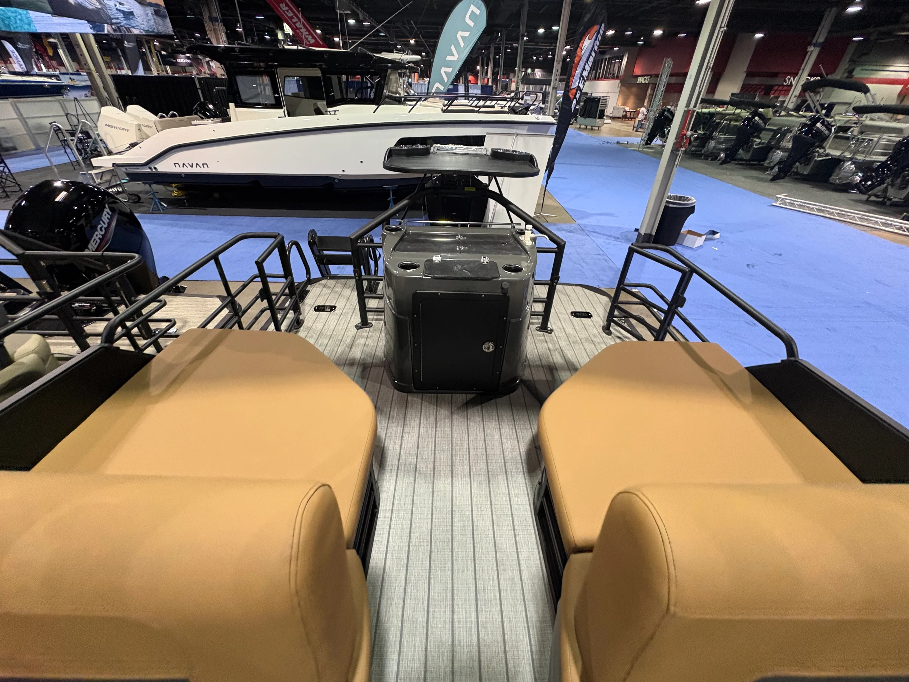 2026 Starcraft SLS 3 RL Image Thumbnail #12