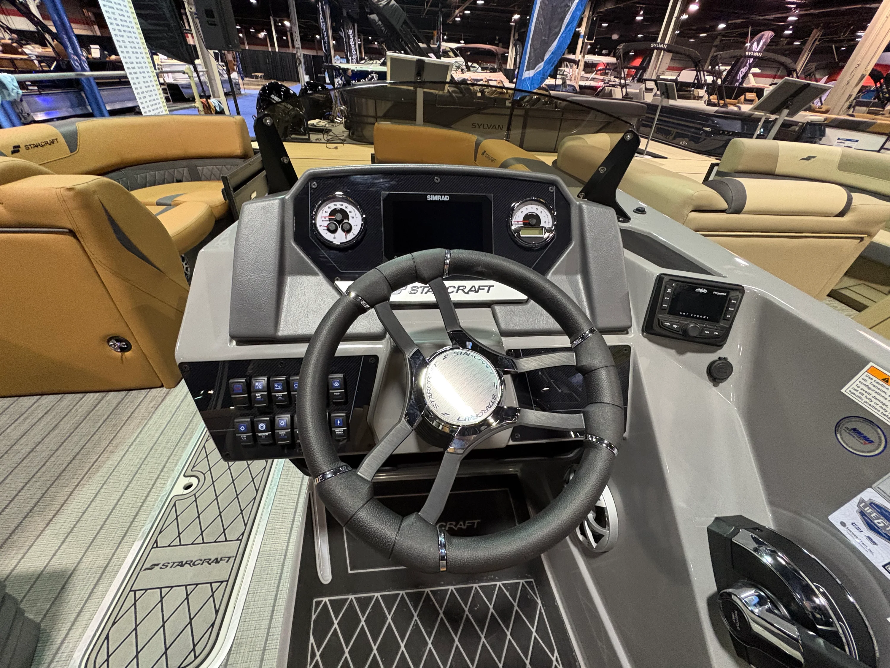 2026 Starcraft SLS 3 RL Image Thumbnail #9