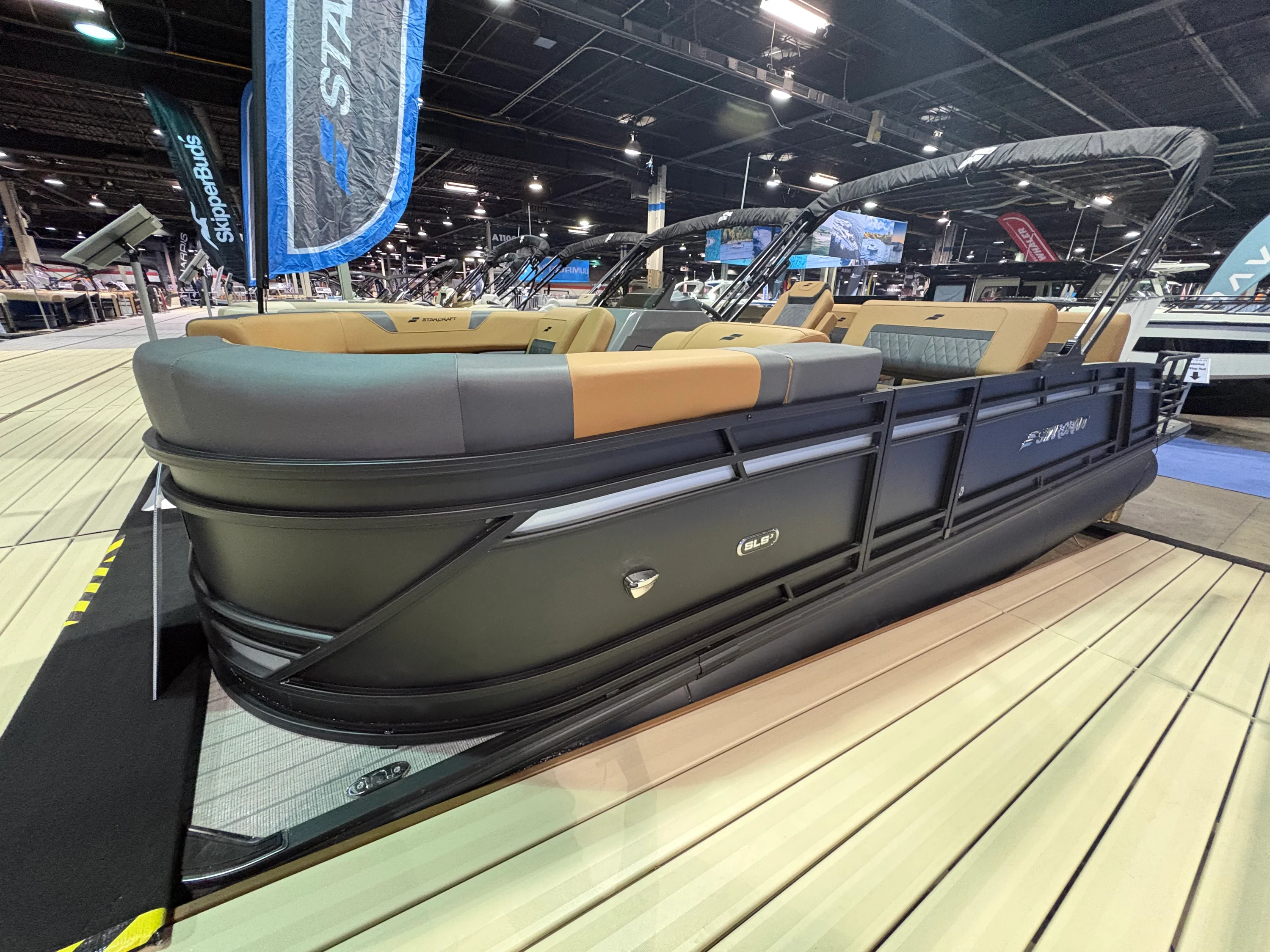 2026 Starcraft SLS 3 RL Image Thumbnail #0