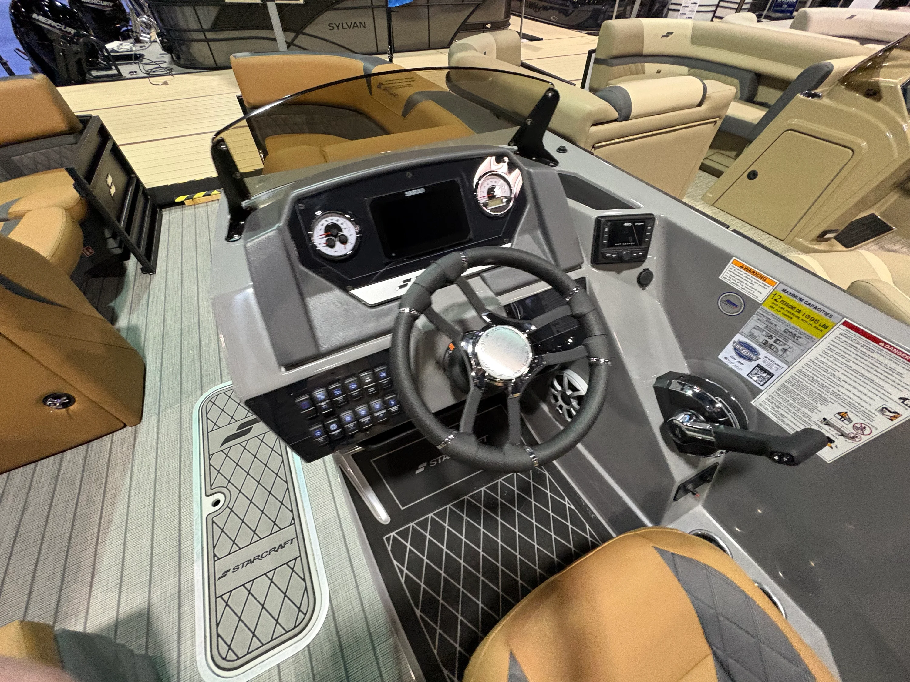 2026 Starcraft SLS 3 RL Image Thumbnail #7