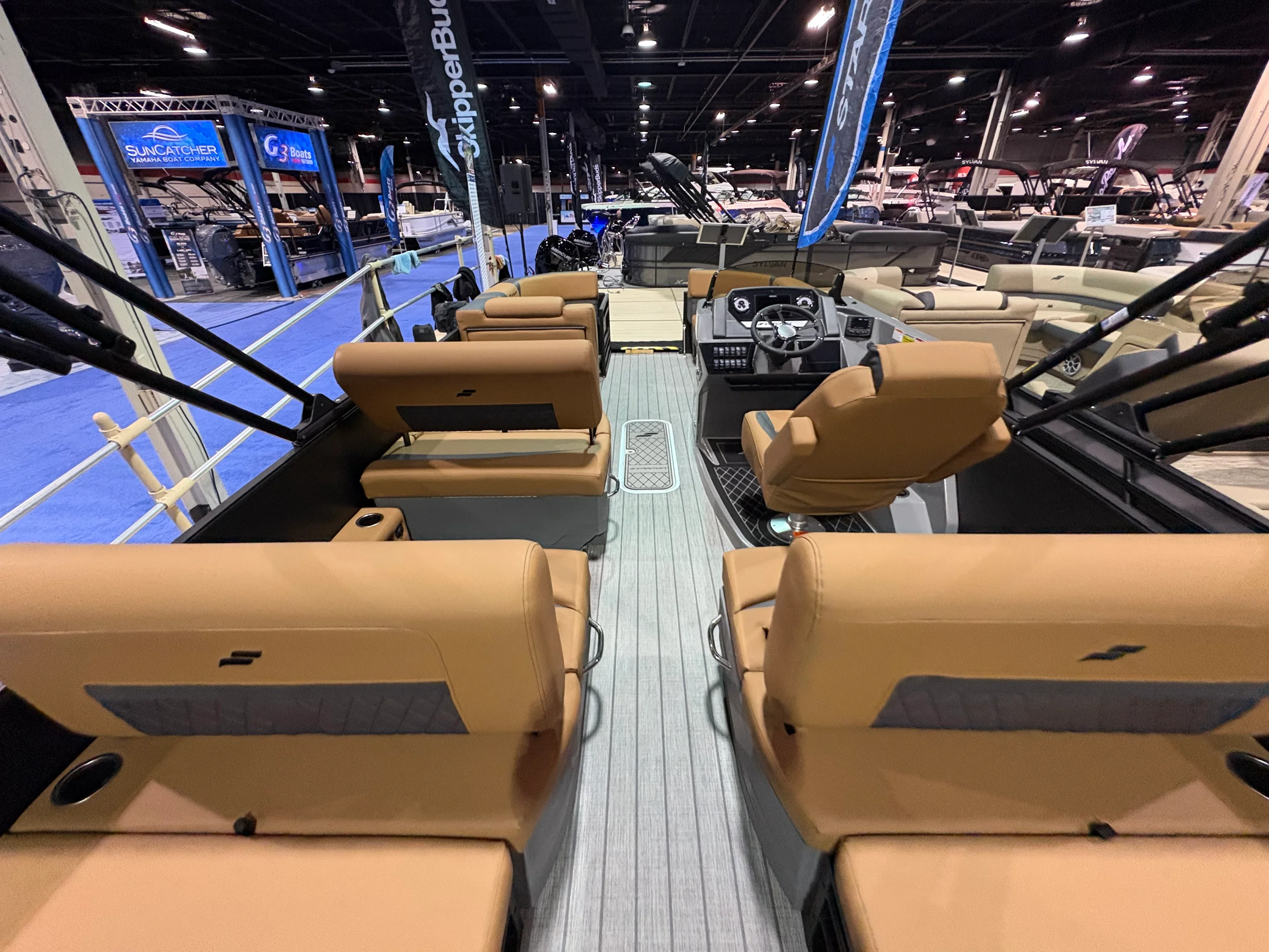 2026 Starcraft SLS 3 RL Image Thumbnail #16