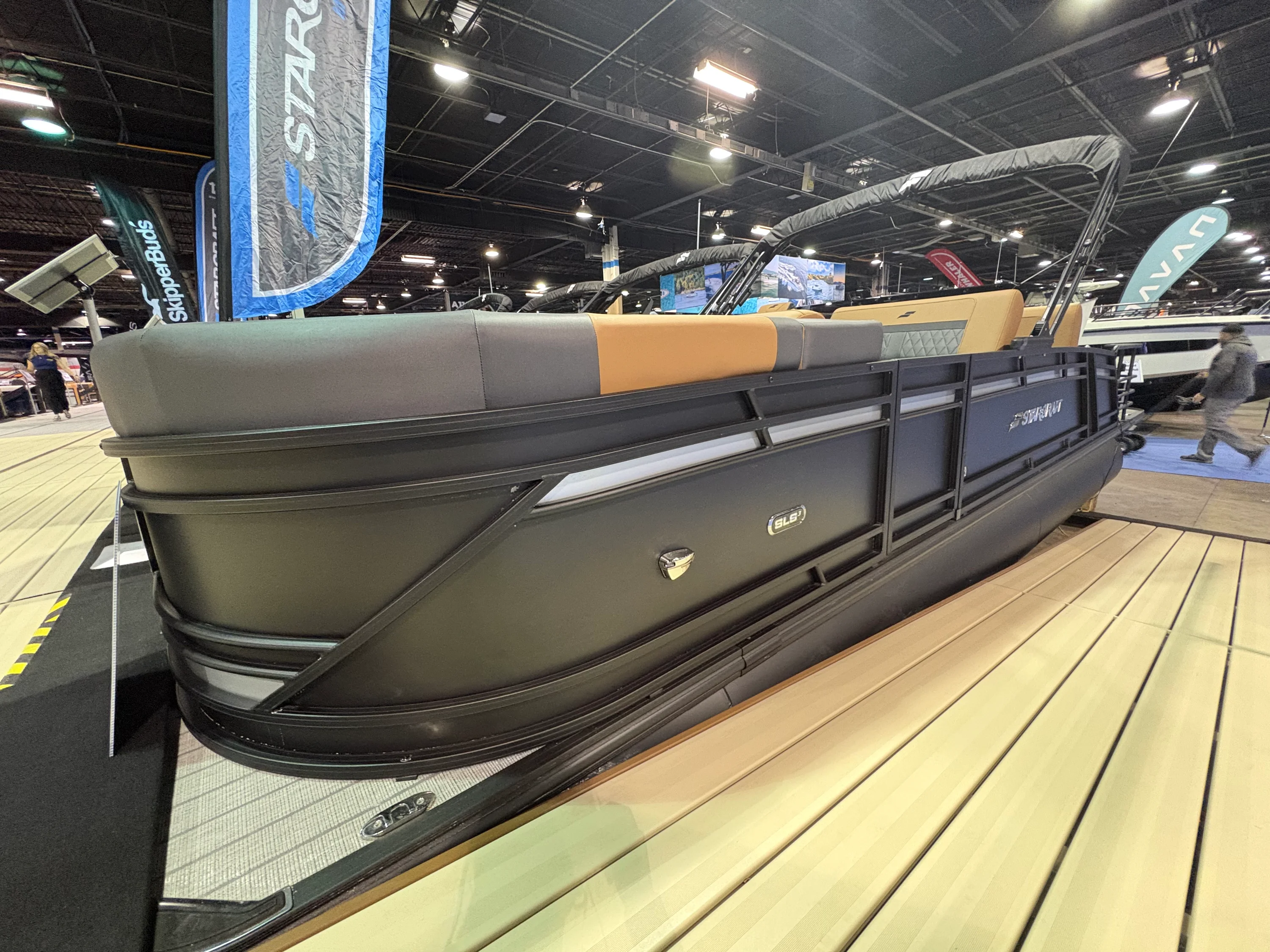 2026 Starcraft SLS 3 RL Image Thumbnail #1