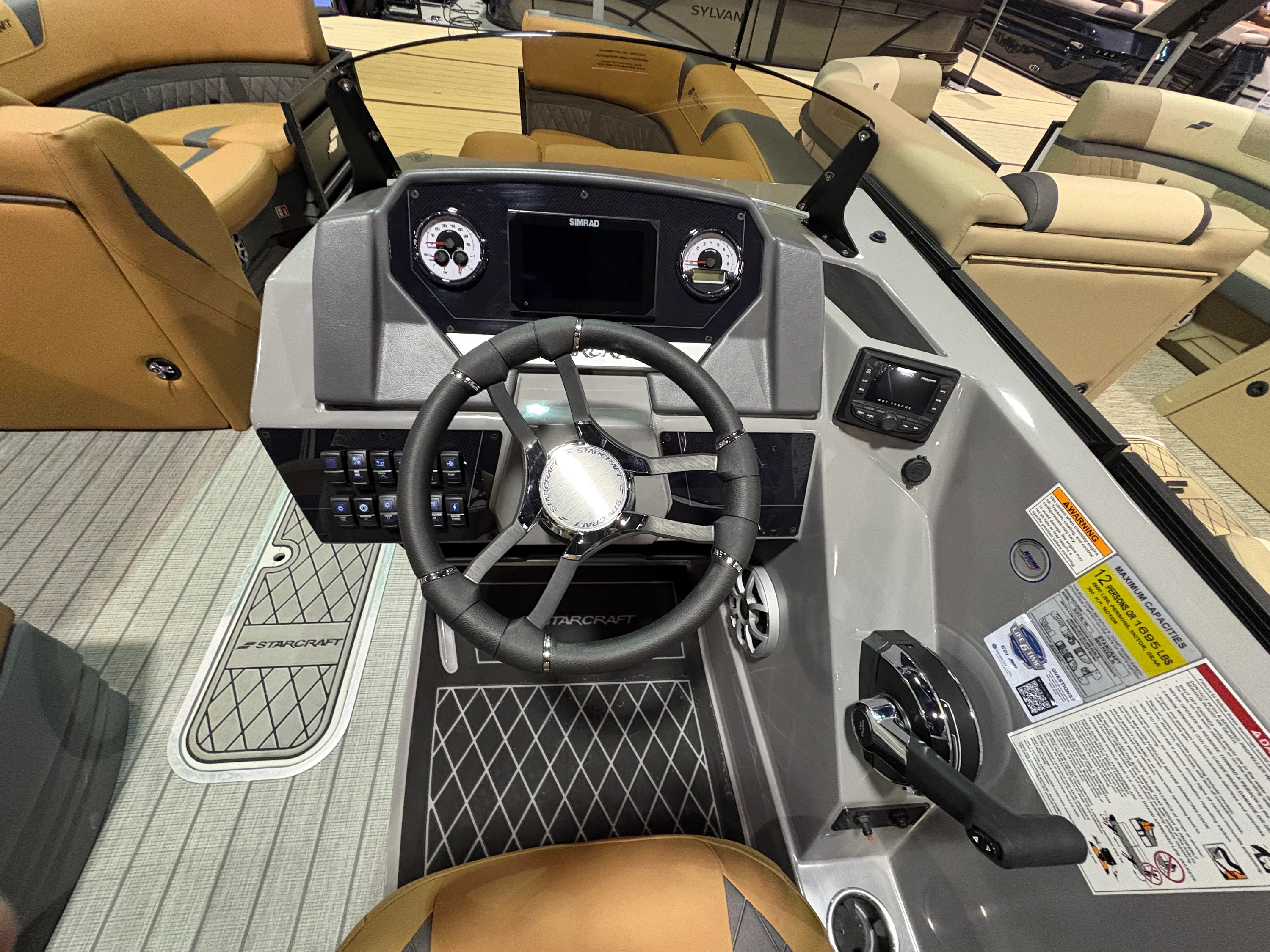 2026 Starcraft SLS 3 RL Image Thumbnail #8