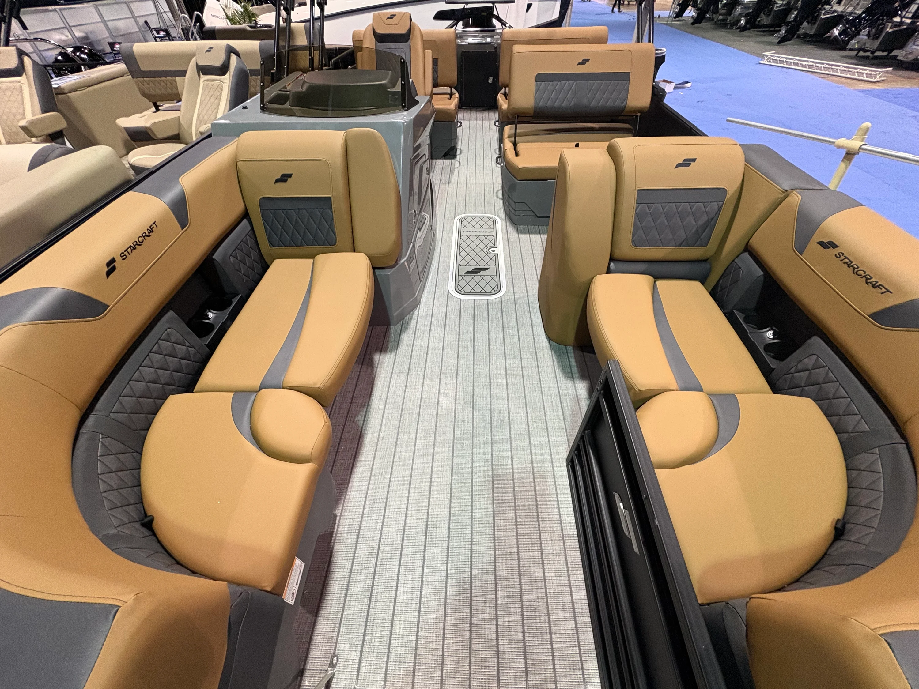 2026 Starcraft SLS 3 RL Image Thumbnail #3