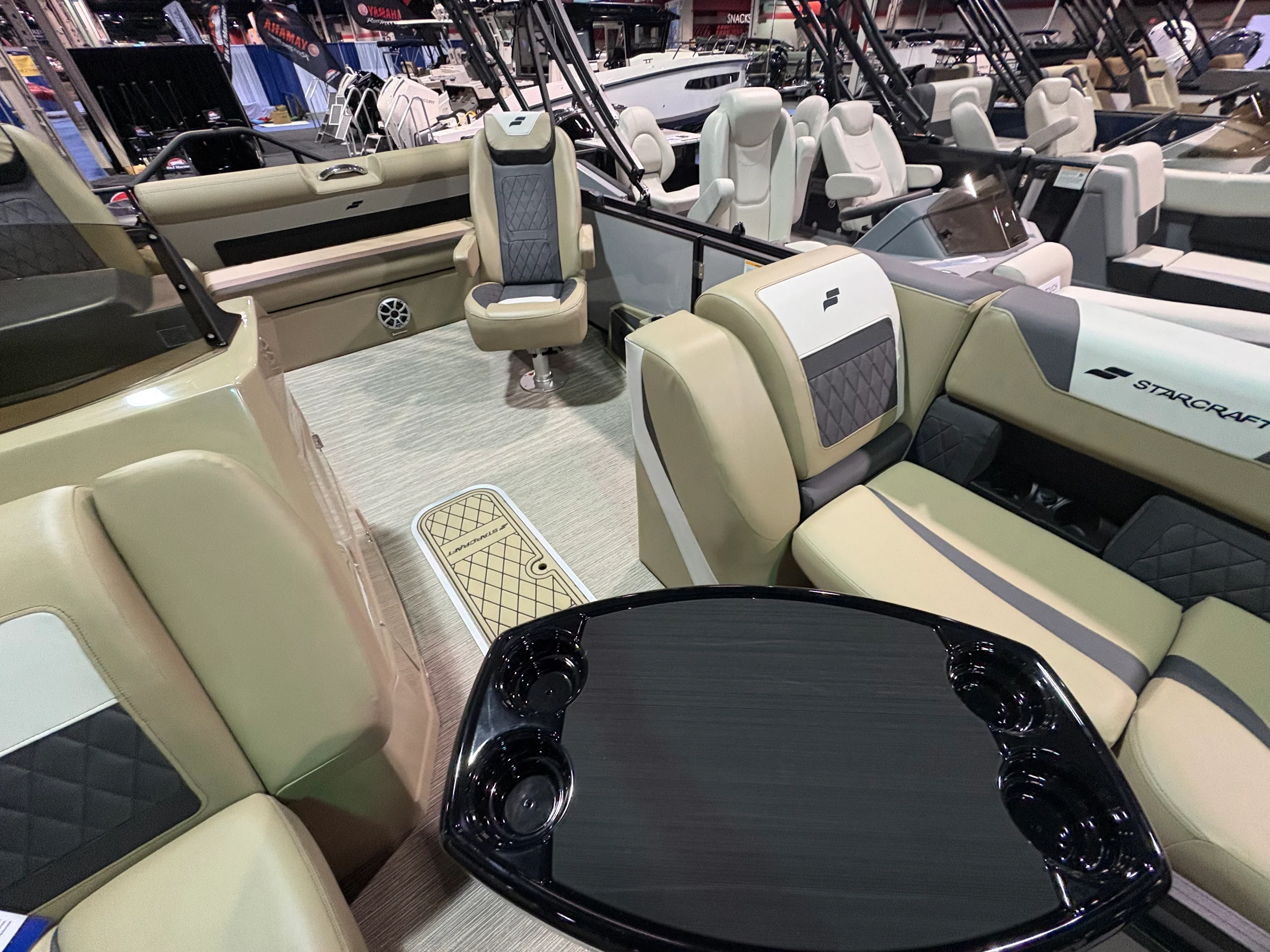 2026 Starcraft SLS 3 Q DH Image Thumbnail #4