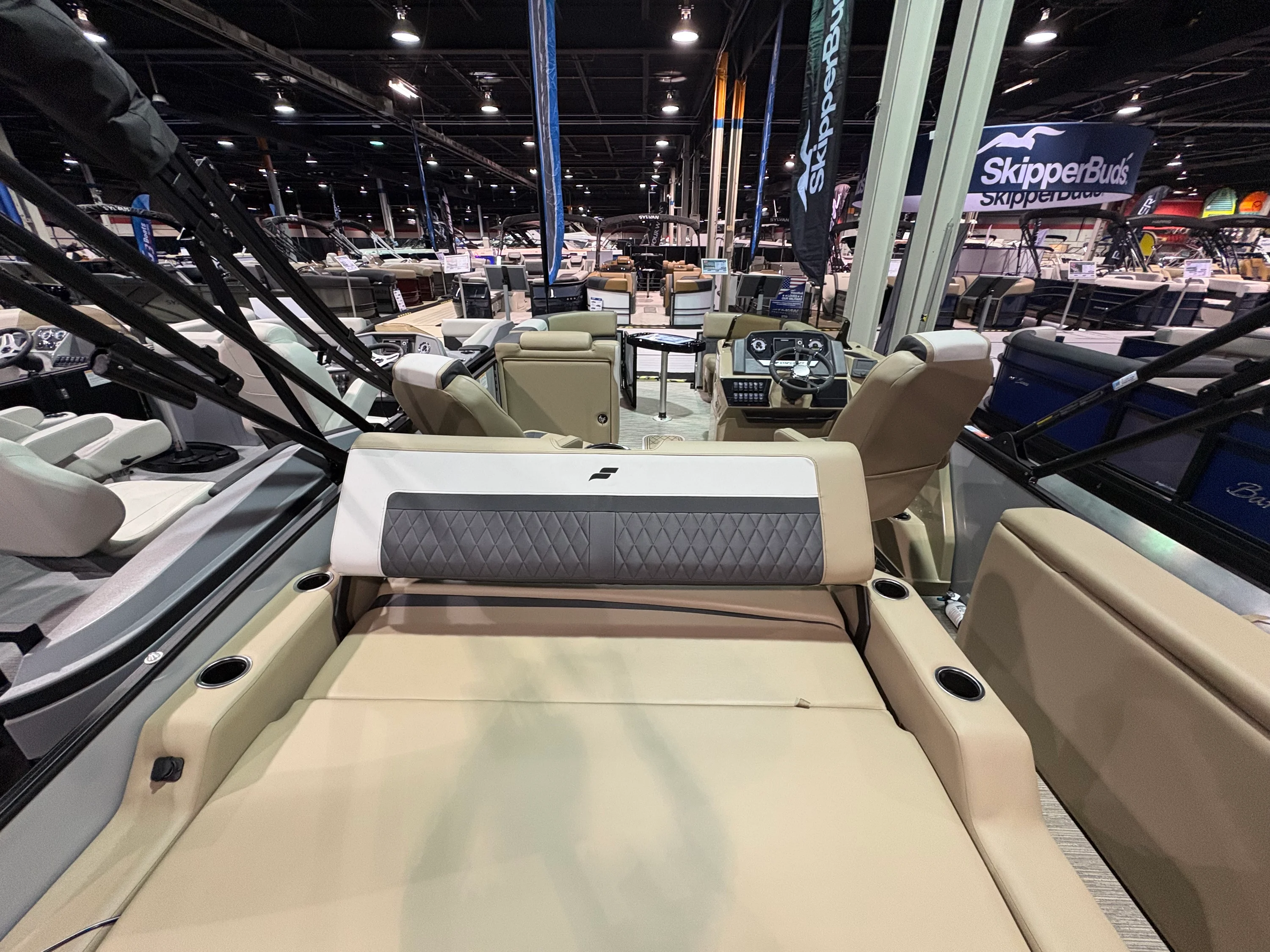 2026 Starcraft SLS 3 Q DH Image Thumbnail #15