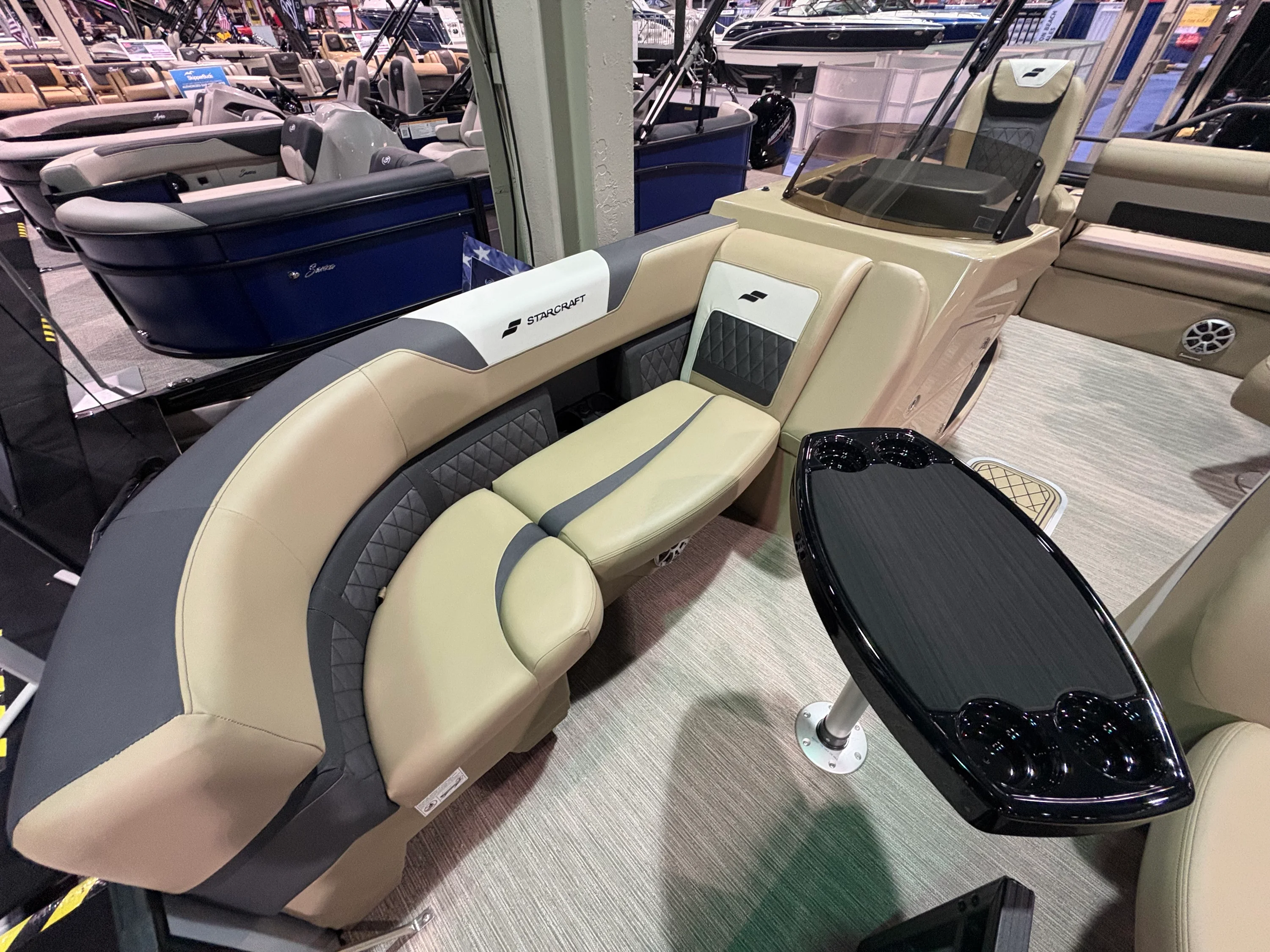 2026 Starcraft SLS 3 Q DH Image Thumbnail #2