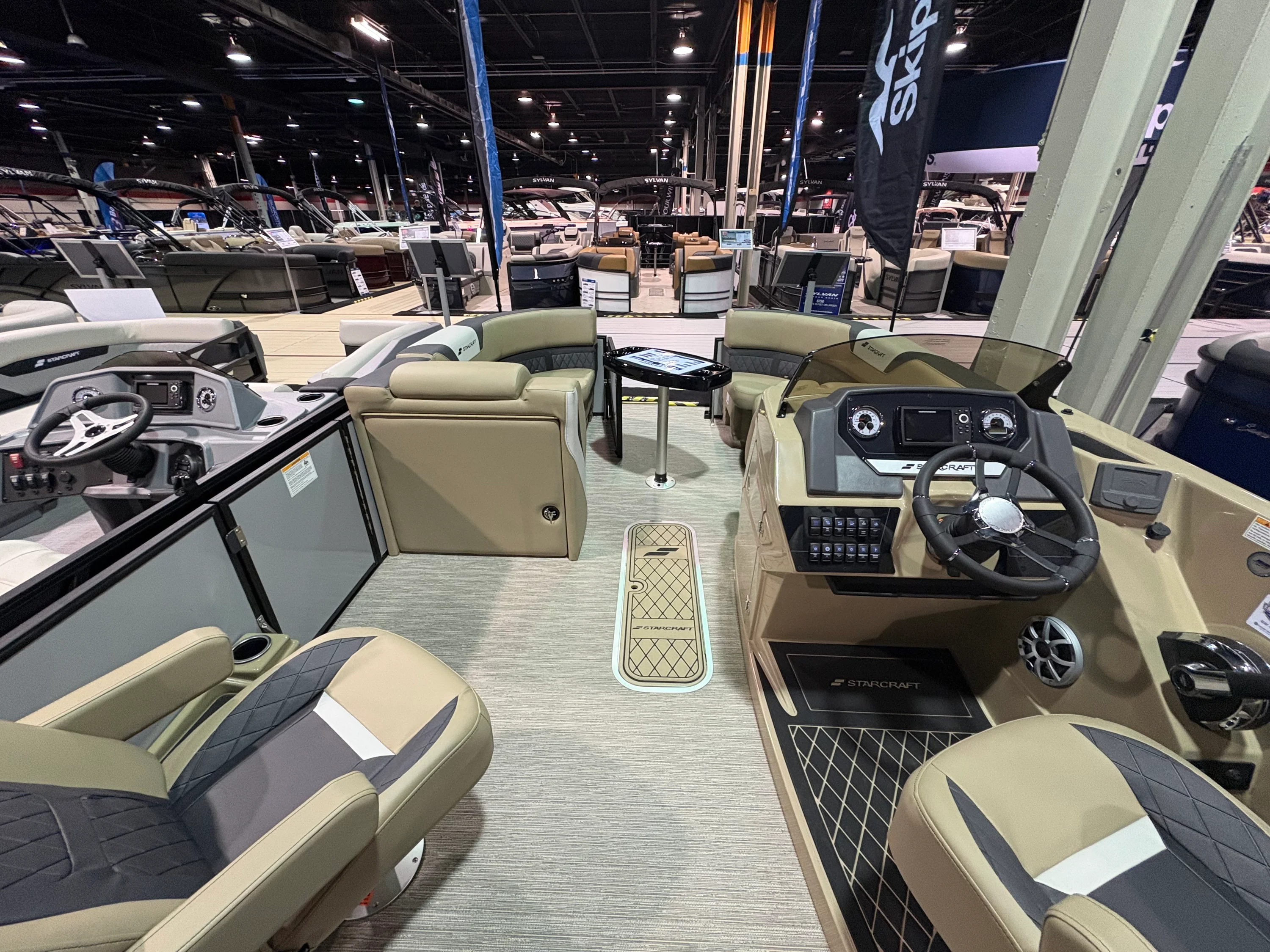 2026 Starcraft SLS 3 Q DH Image Thumbnail #16