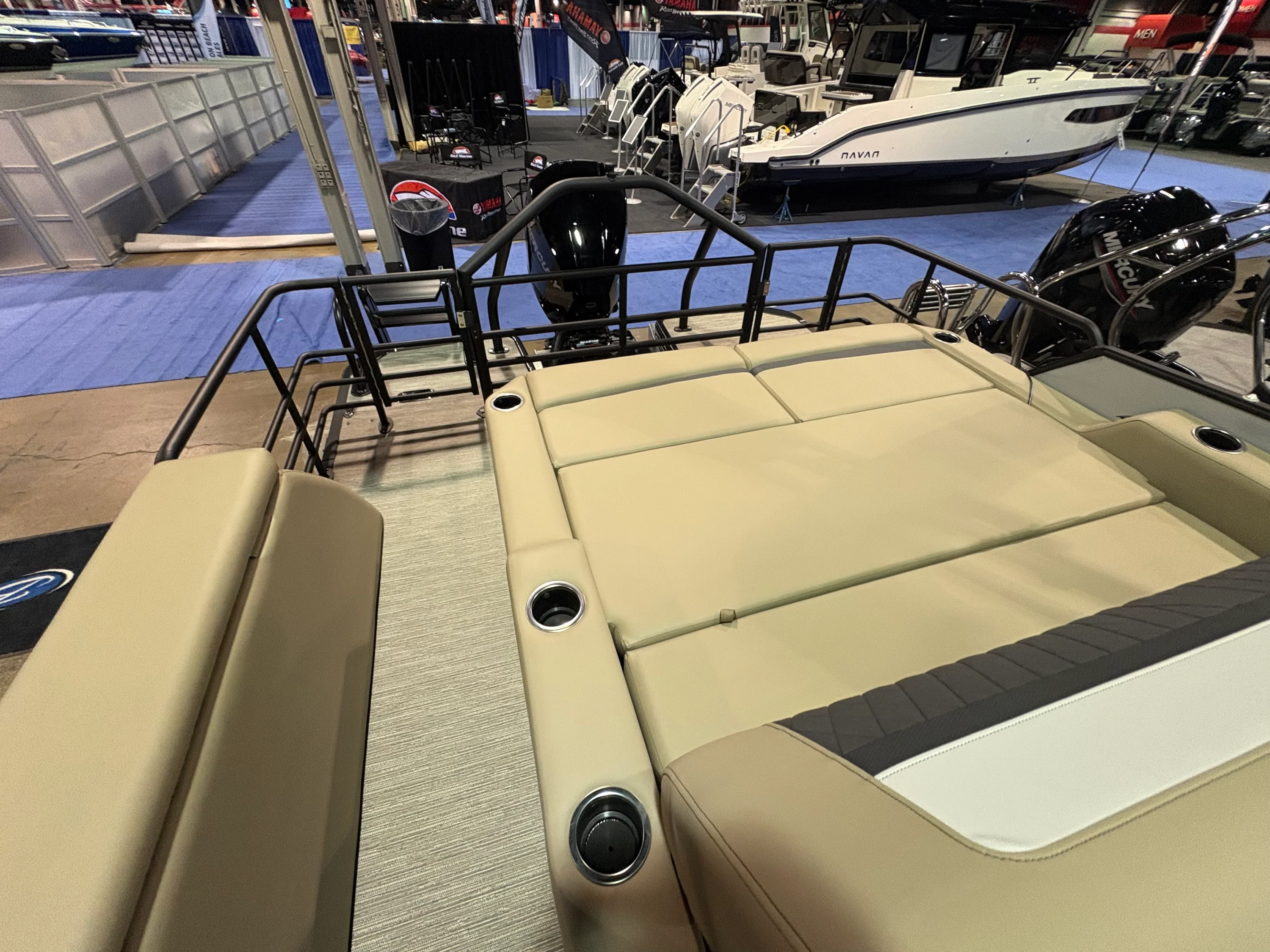 2026 Starcraft SLS 3 Q DH Image Thumbnail #12