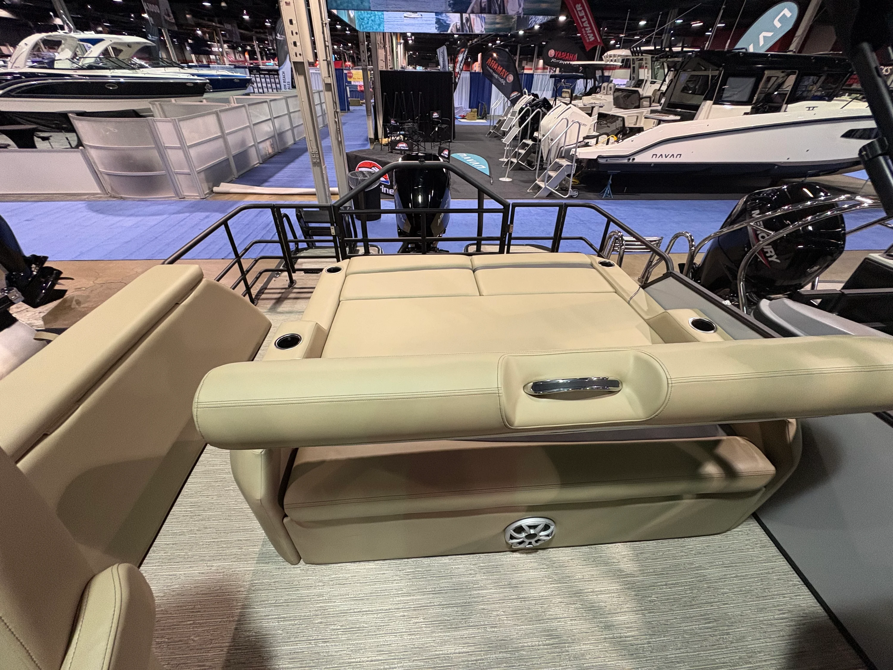 2026 Starcraft SLS 3 Q DH Image Thumbnail #11