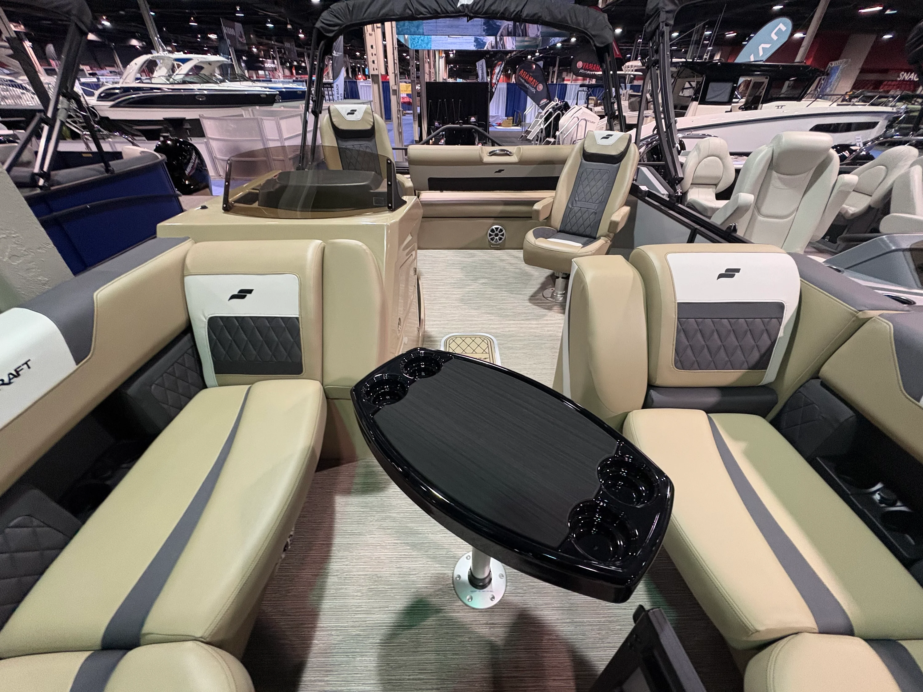 2026 Starcraft SLS 3 Q DH Image Thumbnail #1