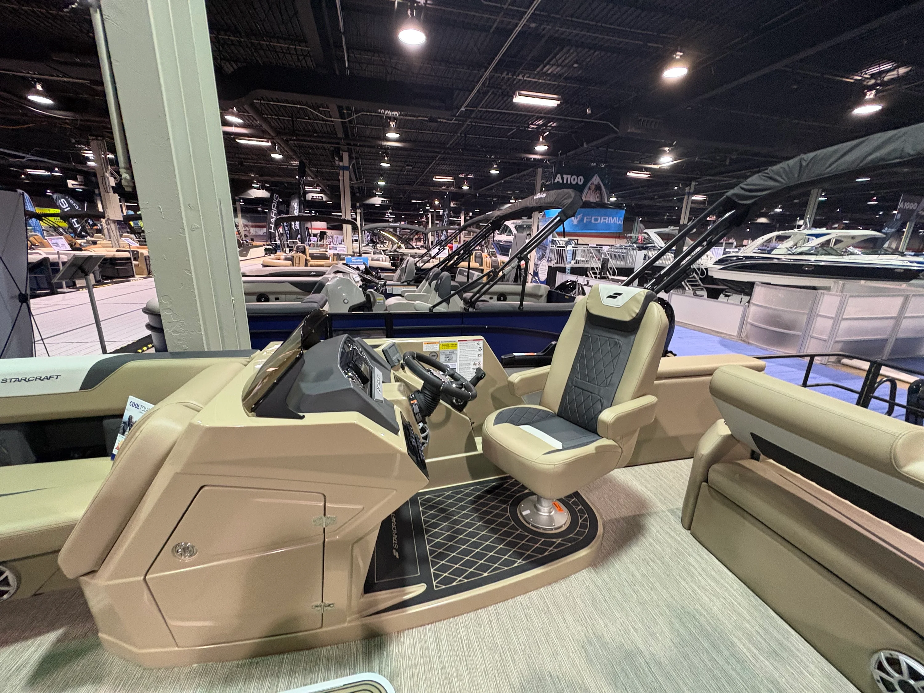 2026 Starcraft SLS 3 Q DH Image Thumbnail #6