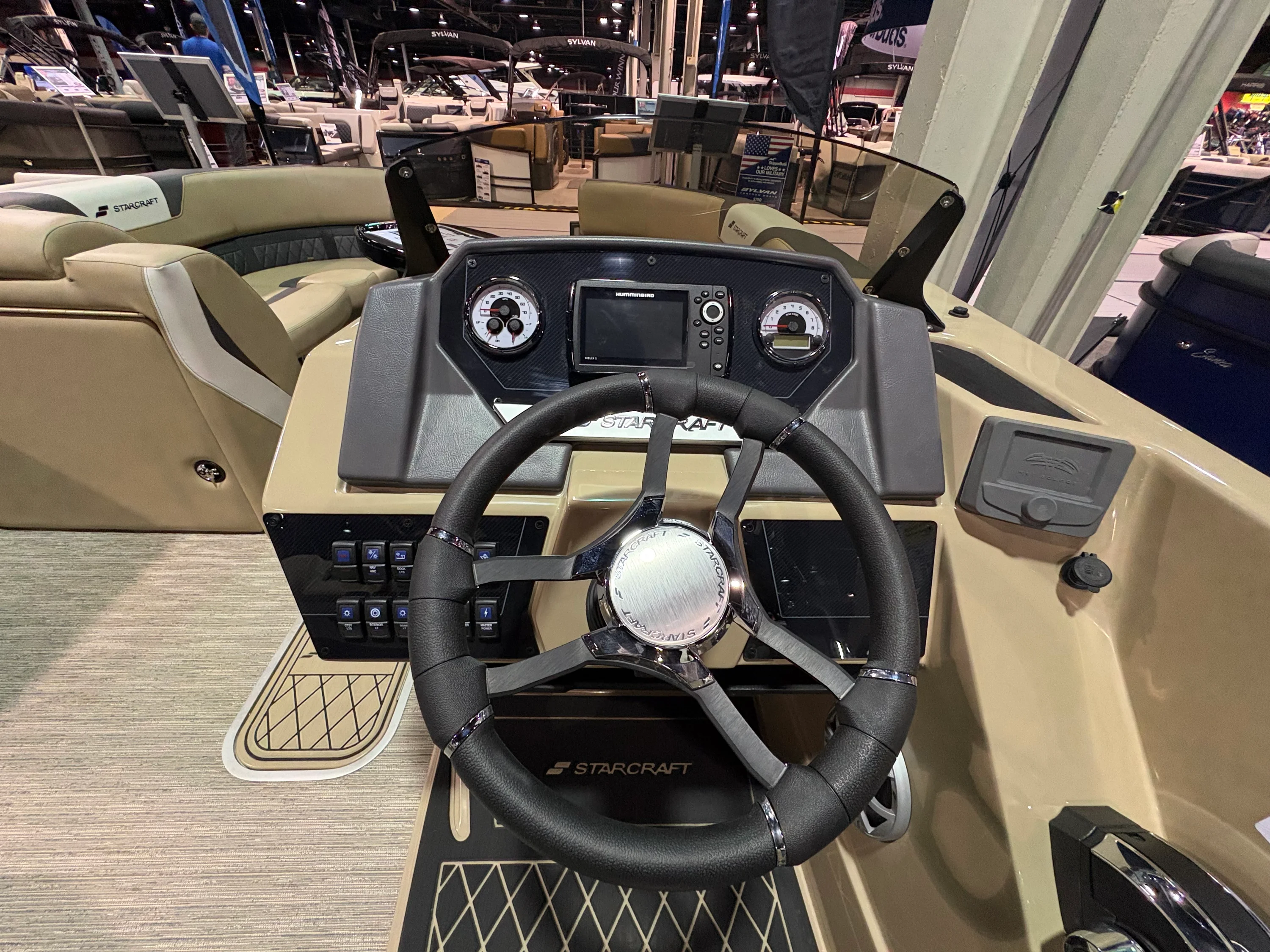 2026 Starcraft SLS 3 Q DH Image Thumbnail #10