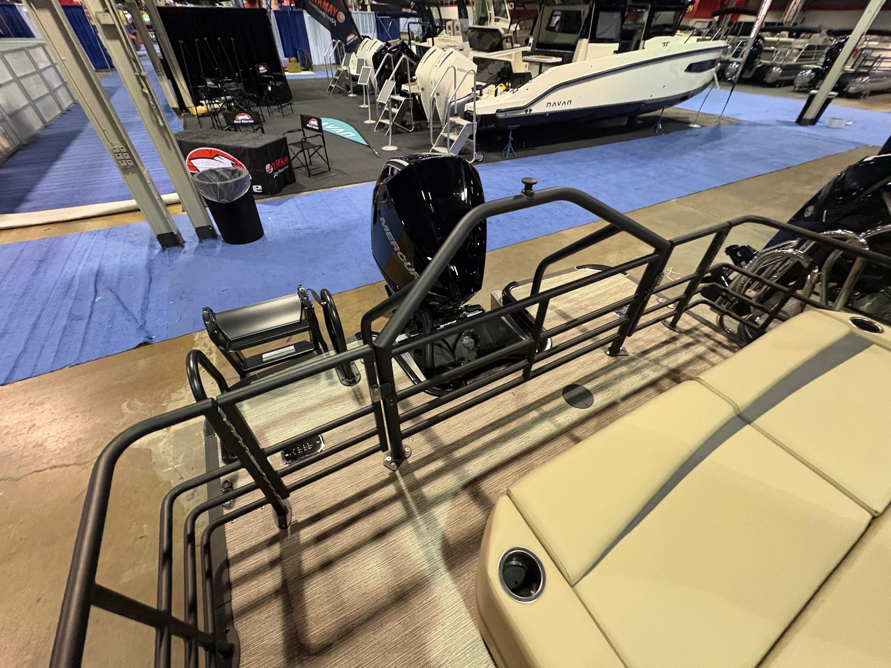 2026 Starcraft SLS 3 Q DH Image Thumbnail #13