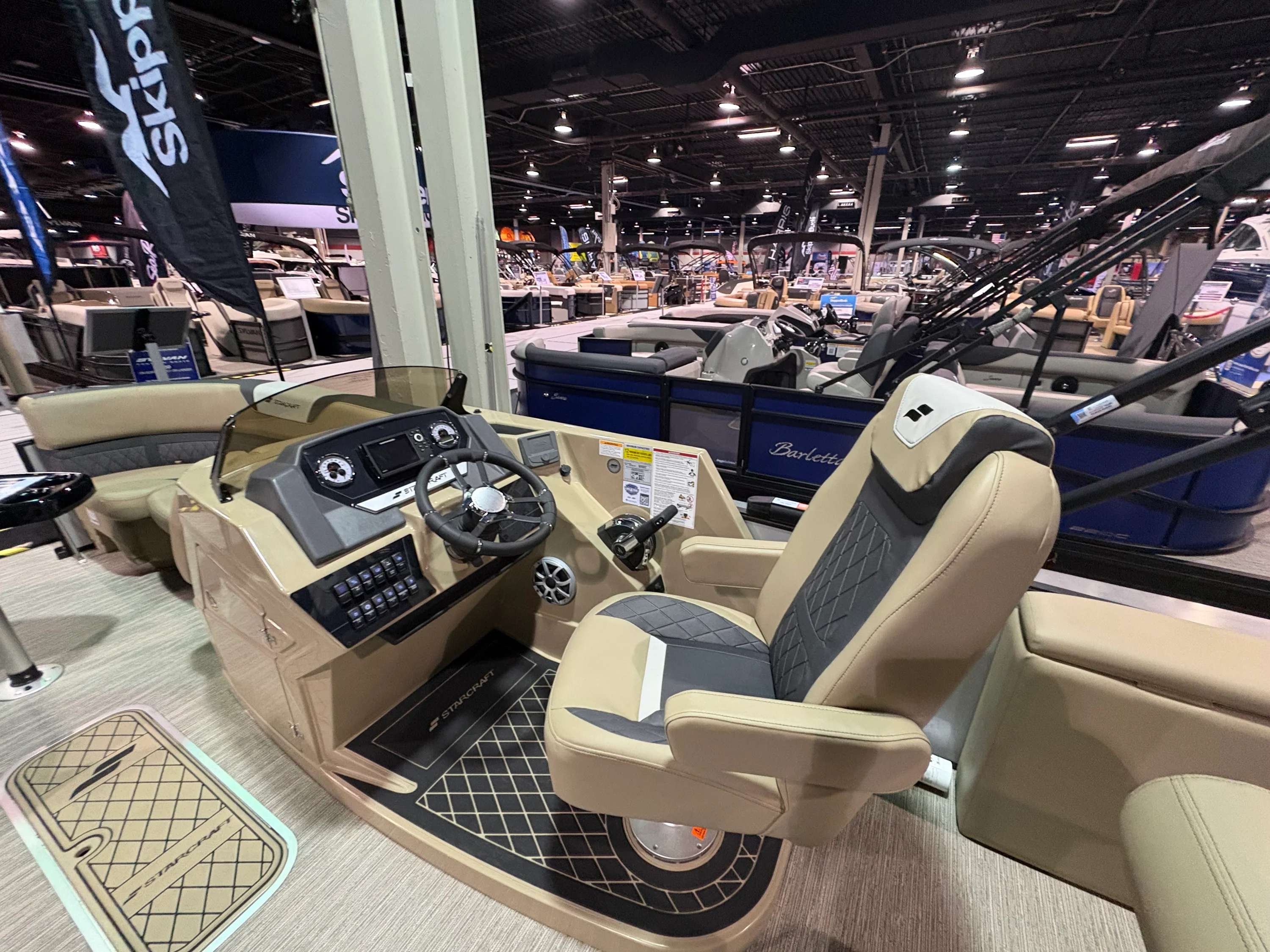 2026 Starcraft SLS 3 Q DH Image Thumbnail #7