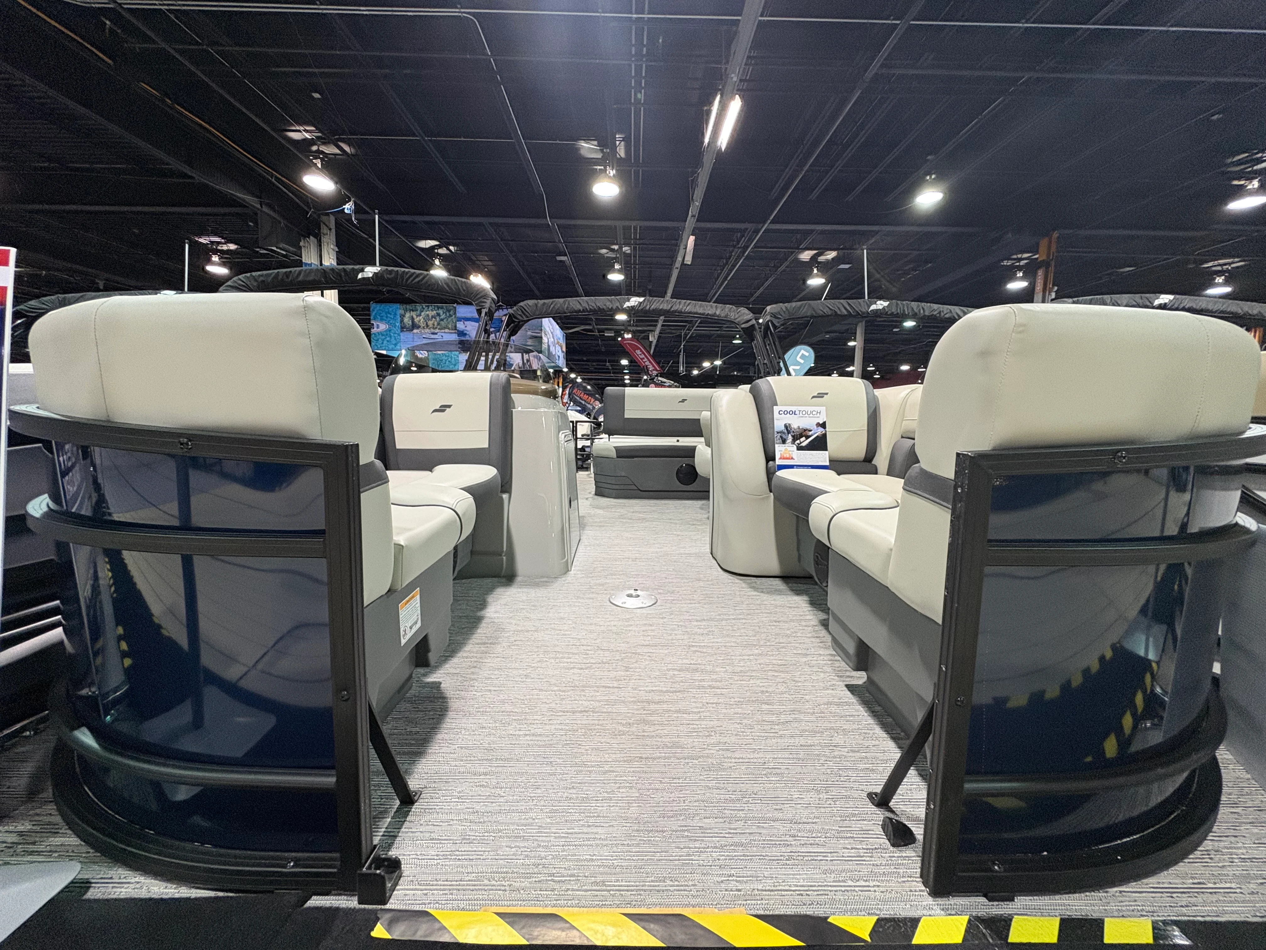 2026 Starcraft EX 20 Q DH Image Thumbnail #0