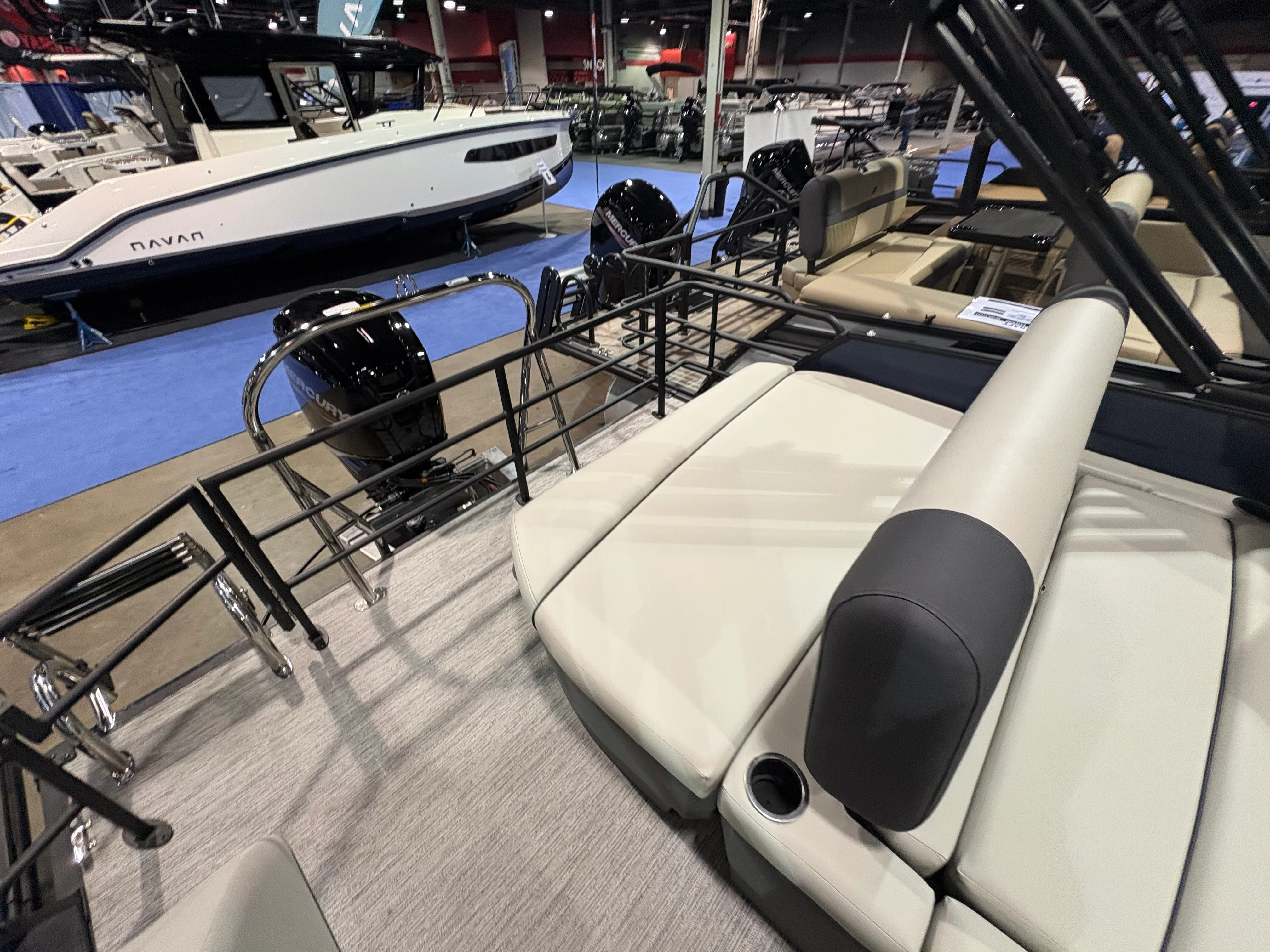 2026 Starcraft EX 20 Q DH Image Thumbnail #10