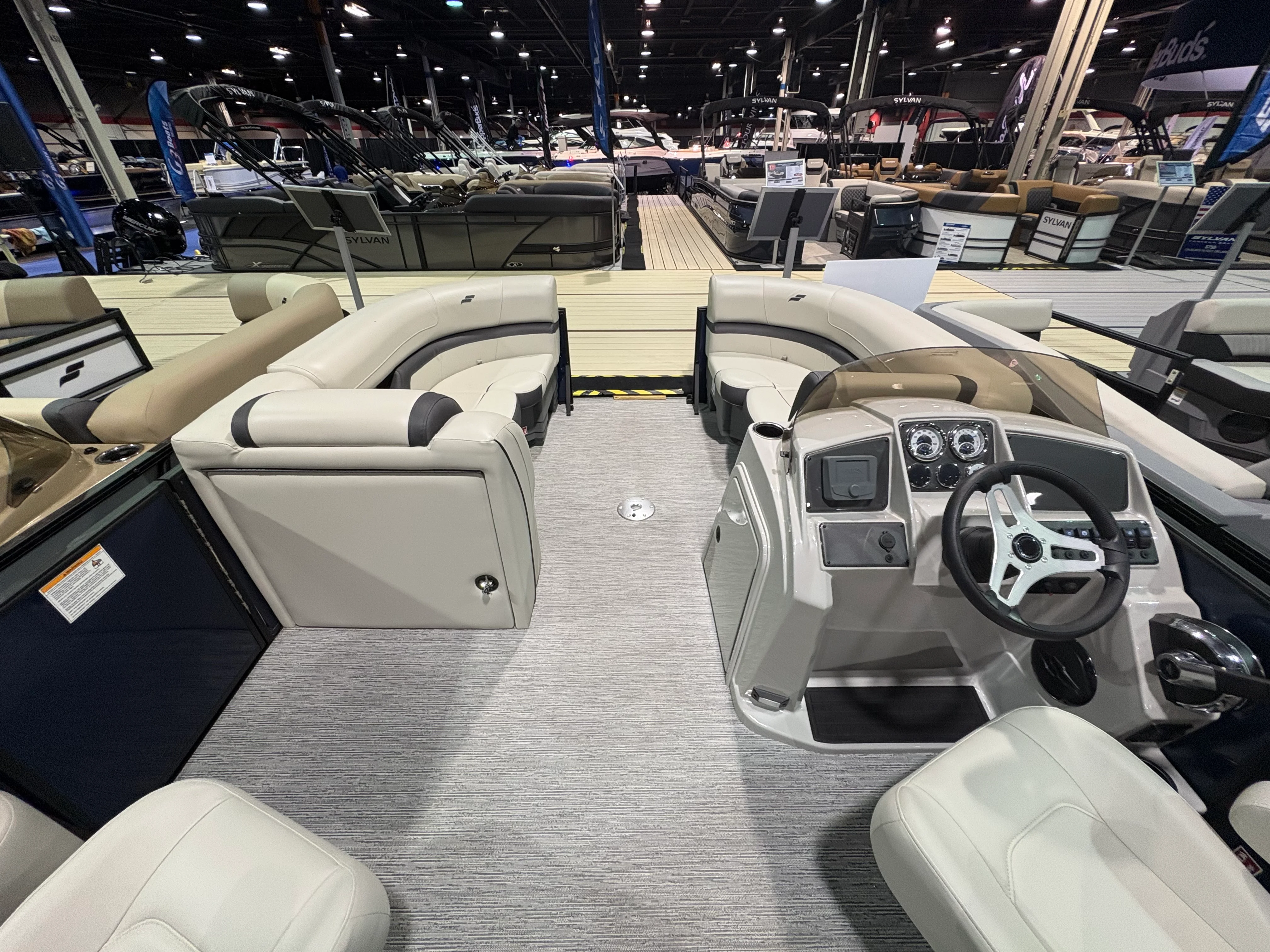 2026 Starcraft EX 20 Q DH Image Thumbnail #12