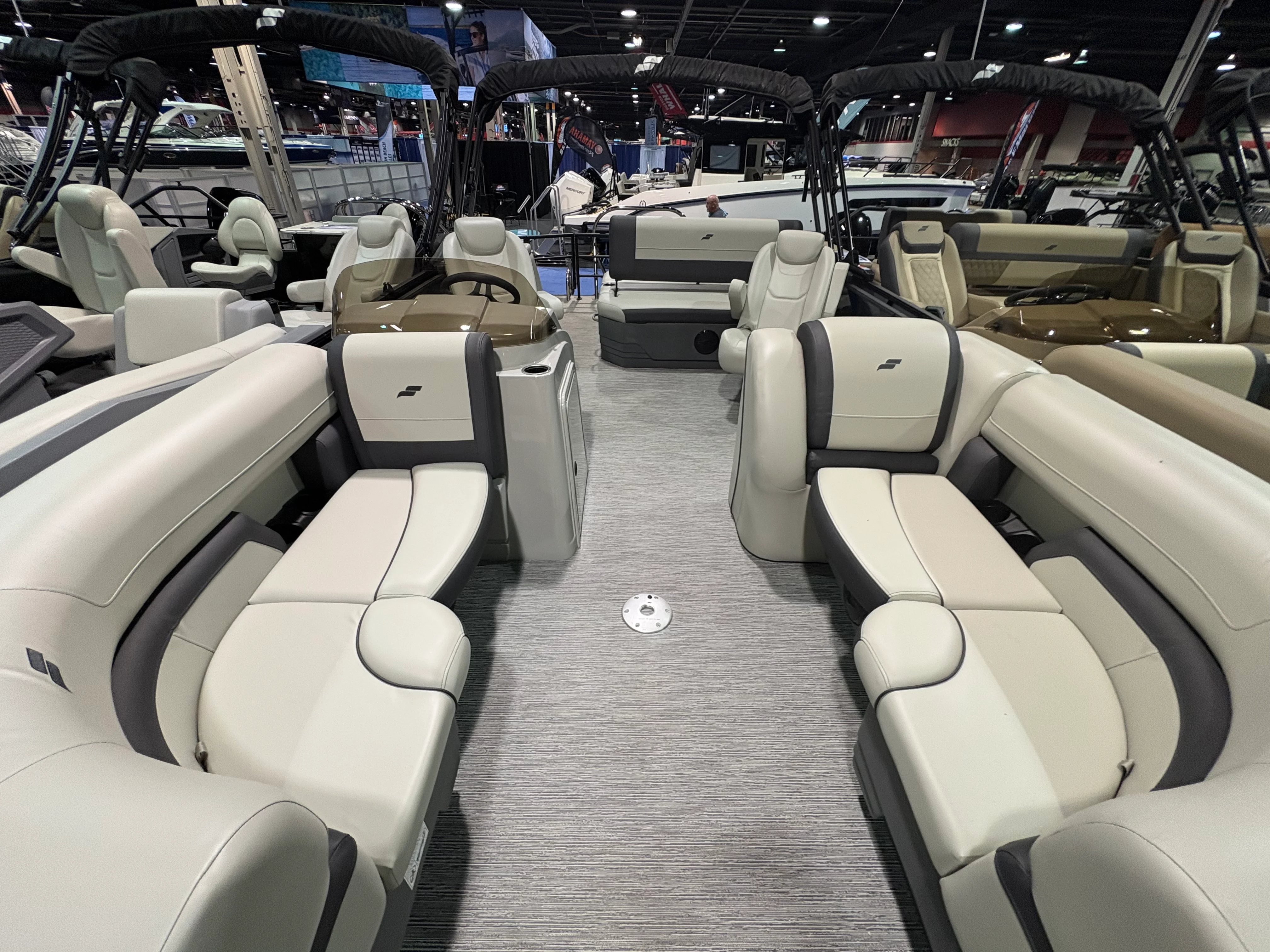 2026 Starcraft EX 20 Q DH Image Thumbnail #1