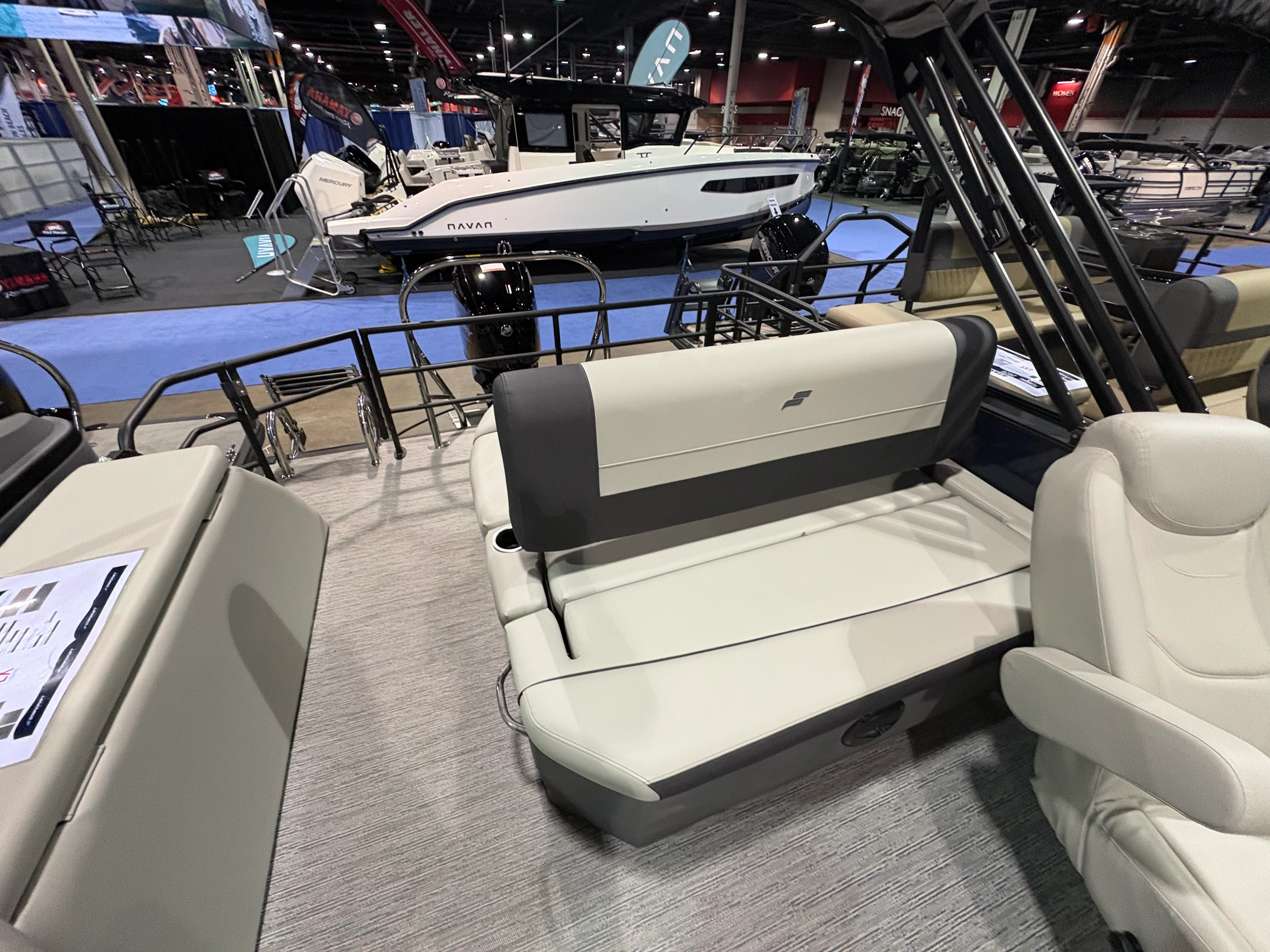 2026 Starcraft EX 20 Q DH Image Thumbnail #9