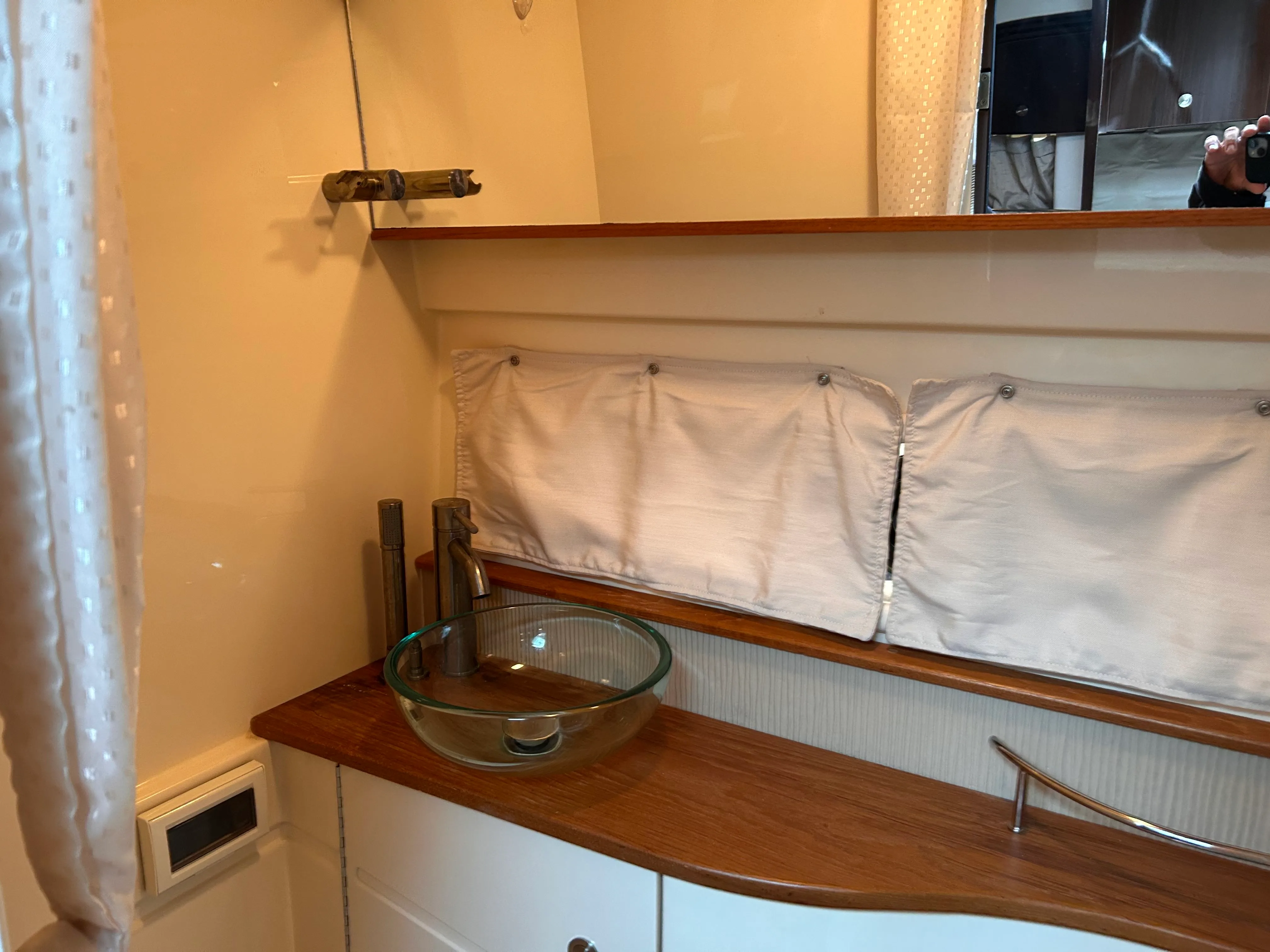 2017 Sea Ray Sundancer 350 Image Thumbnail #34