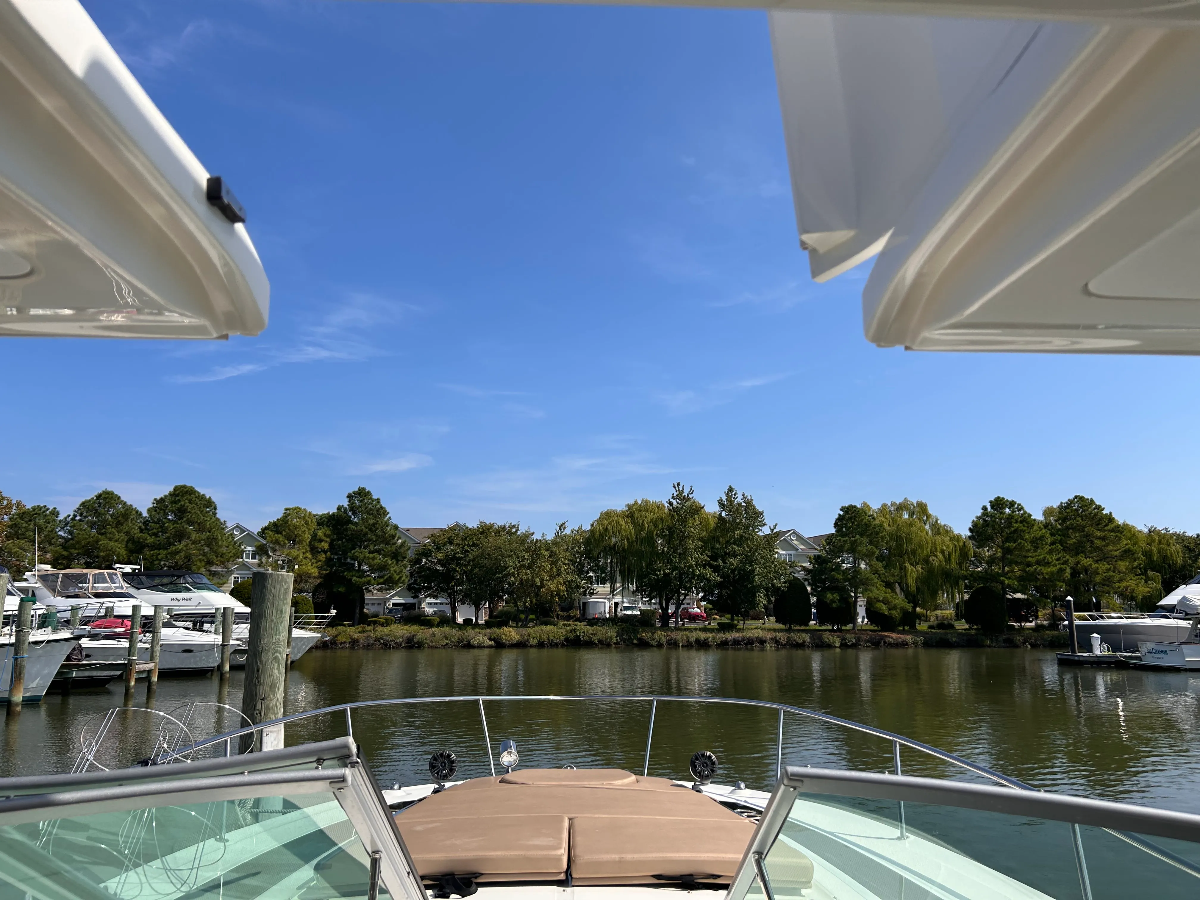 2017 Sea Ray Sundancer 350 Image Thumbnail #37