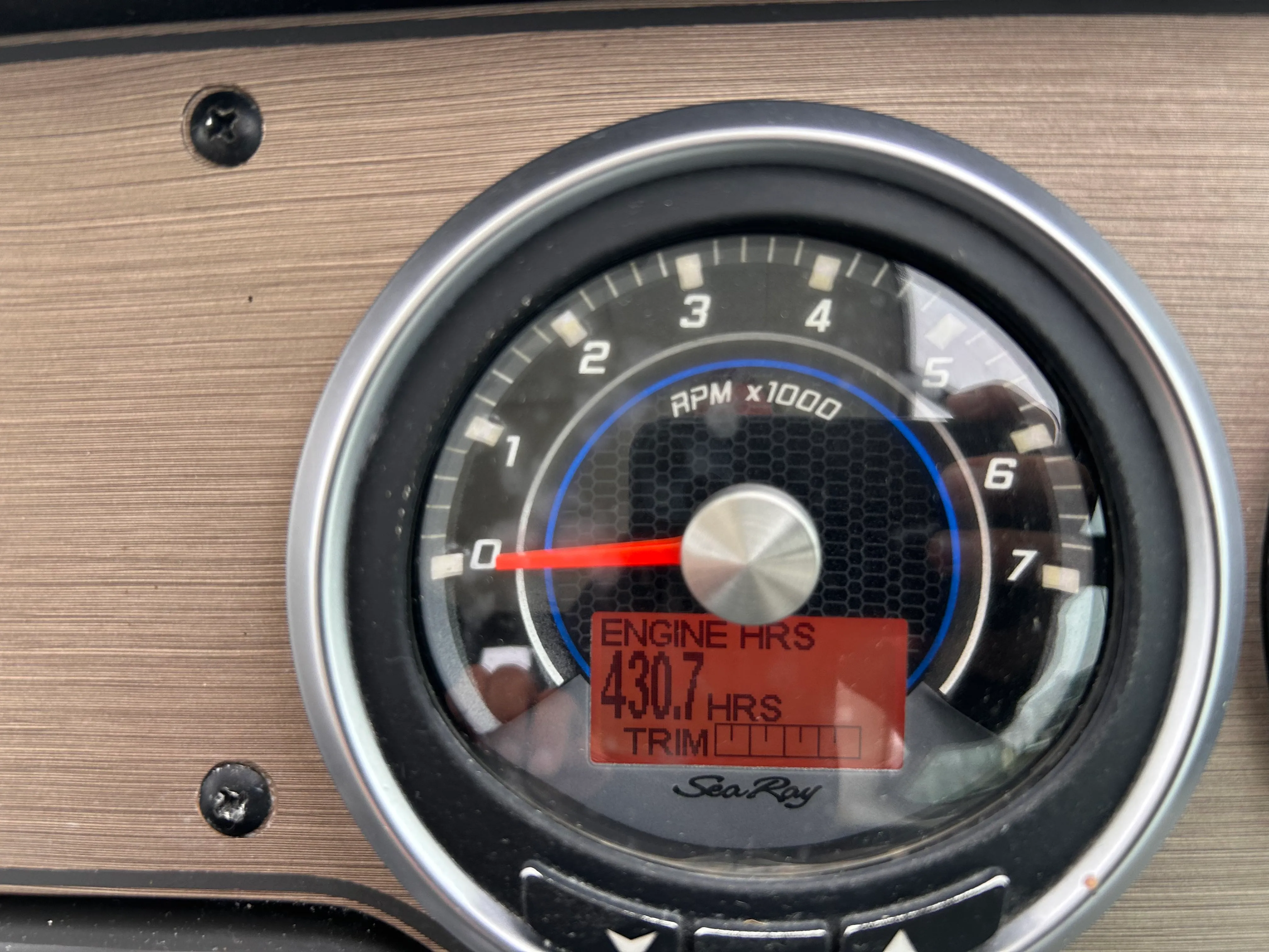 2017 Sea Ray Sundancer 350 Image Thumbnail #22