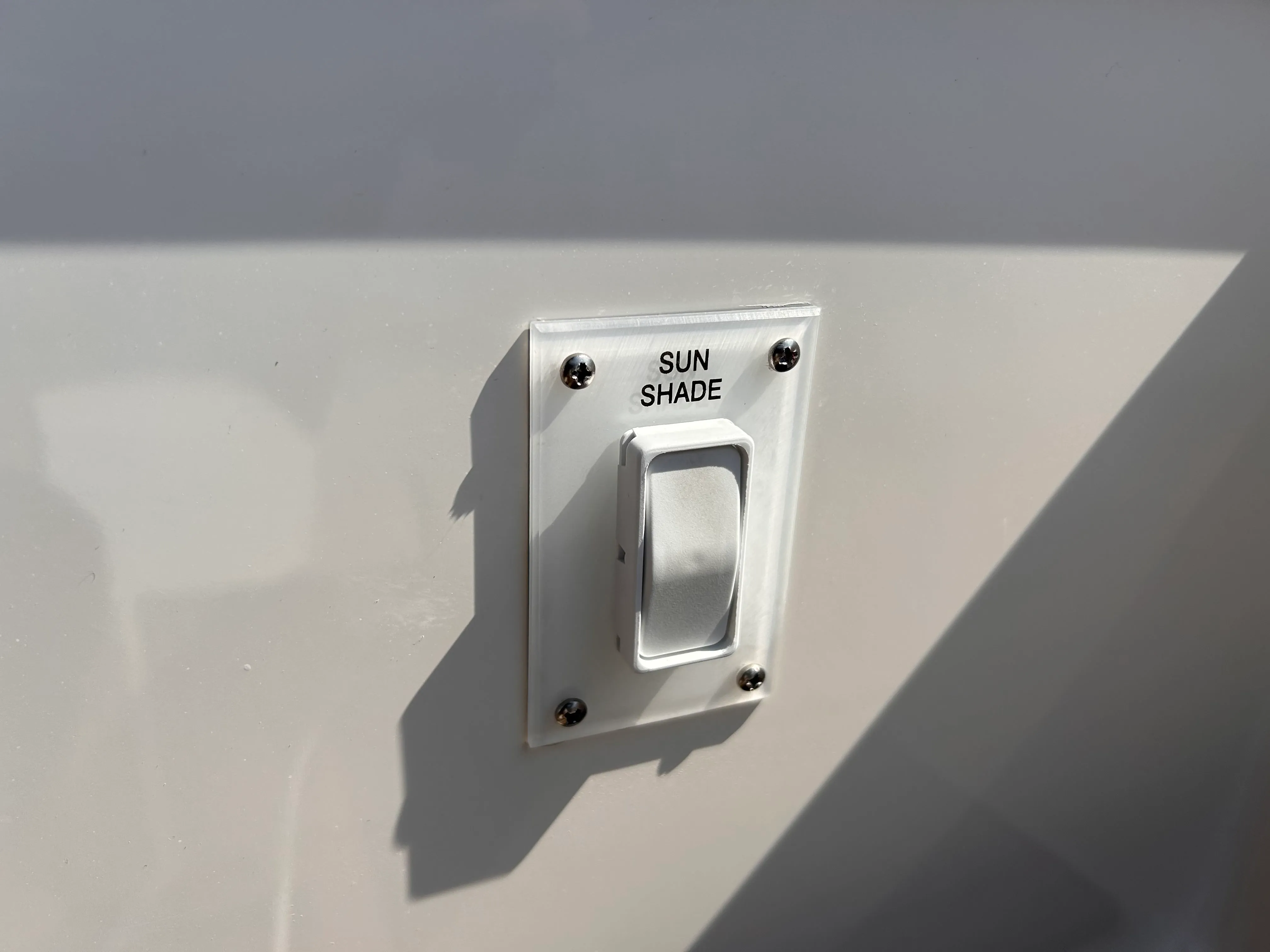 2017 Sea Ray Sundancer 350 Image Thumbnail #19