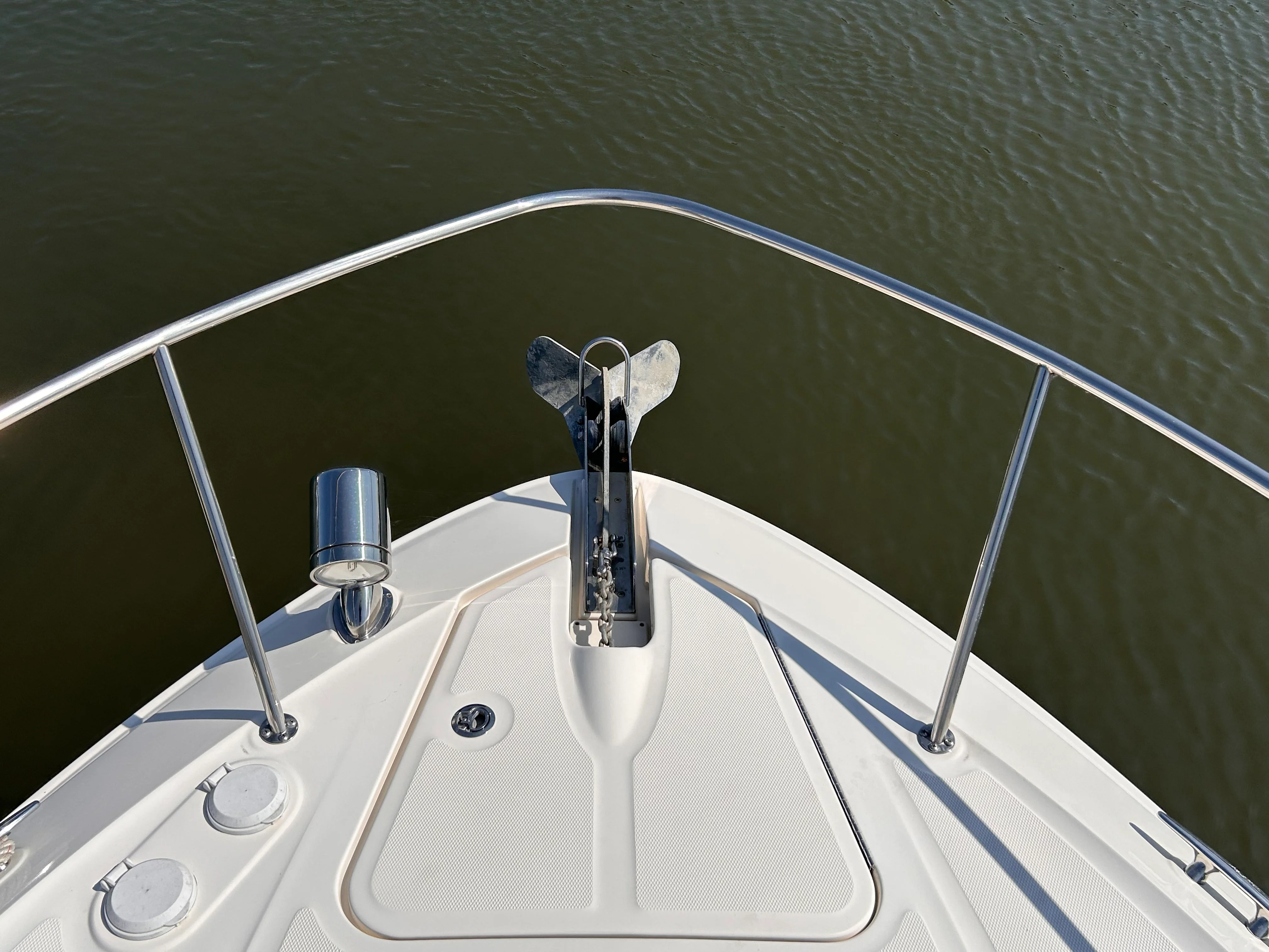 2017 Sea Ray Sundancer 350 Image Thumbnail #39