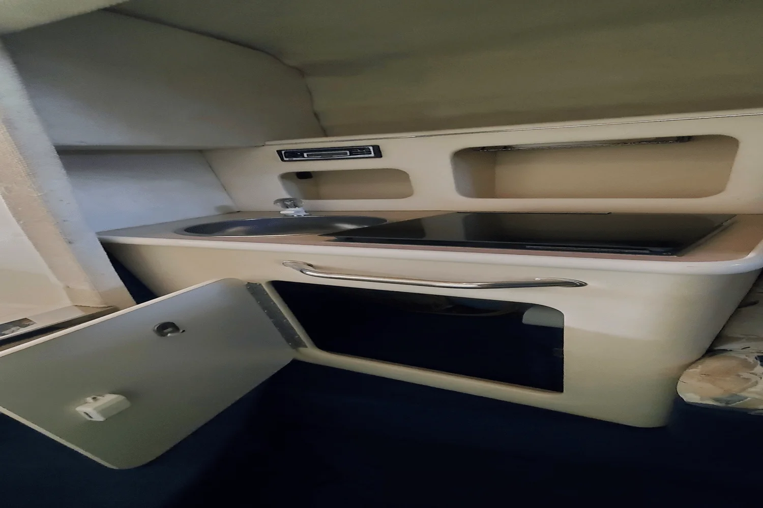 2000 Sea Ray 245 WEEKENDER Image Thumbnail #14