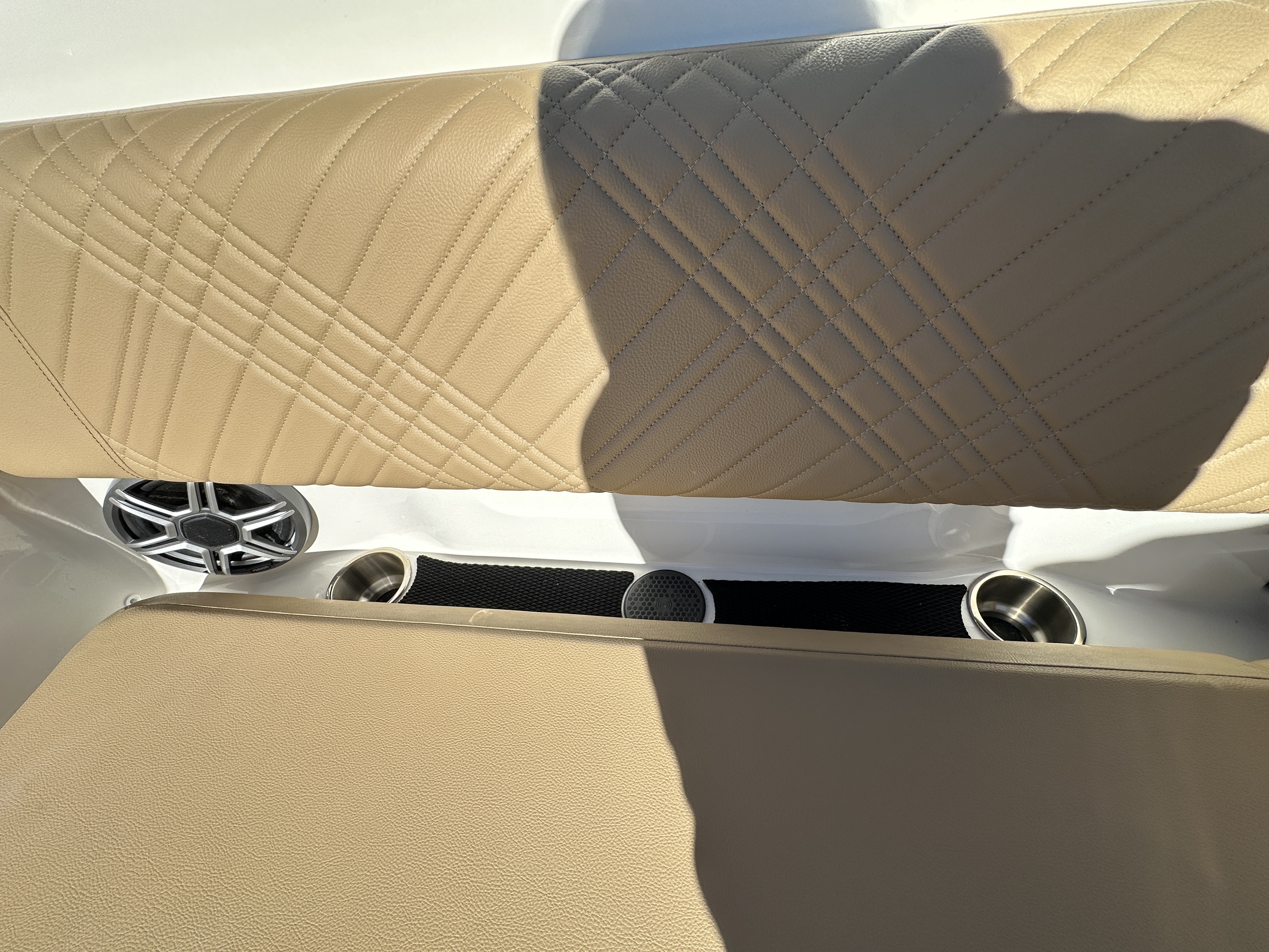 2026 Sea Ray SDX 230 Surf Image Thumbnail #13