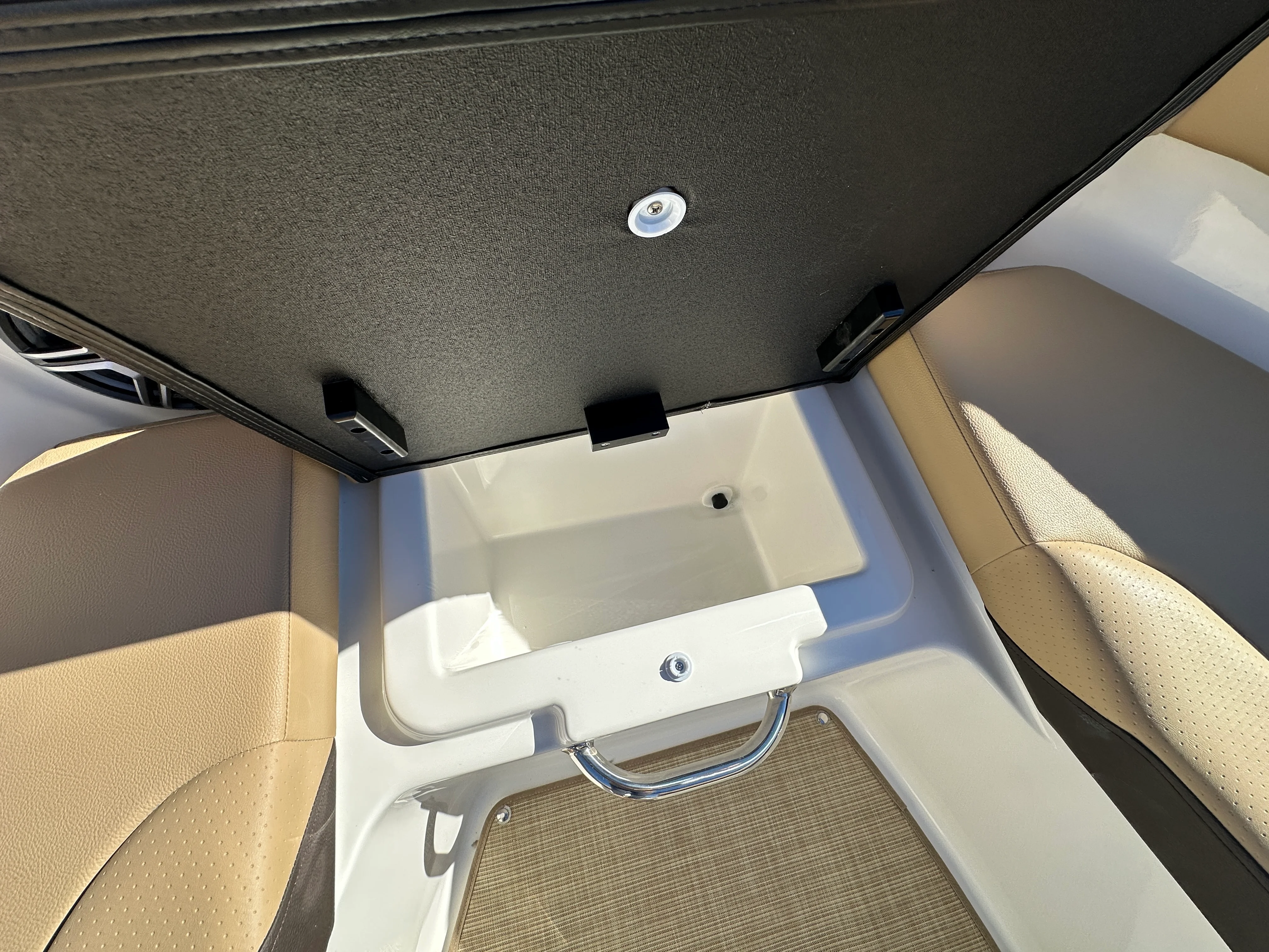 2026 Sea Ray SDX 230 Surf Image Thumbnail #30