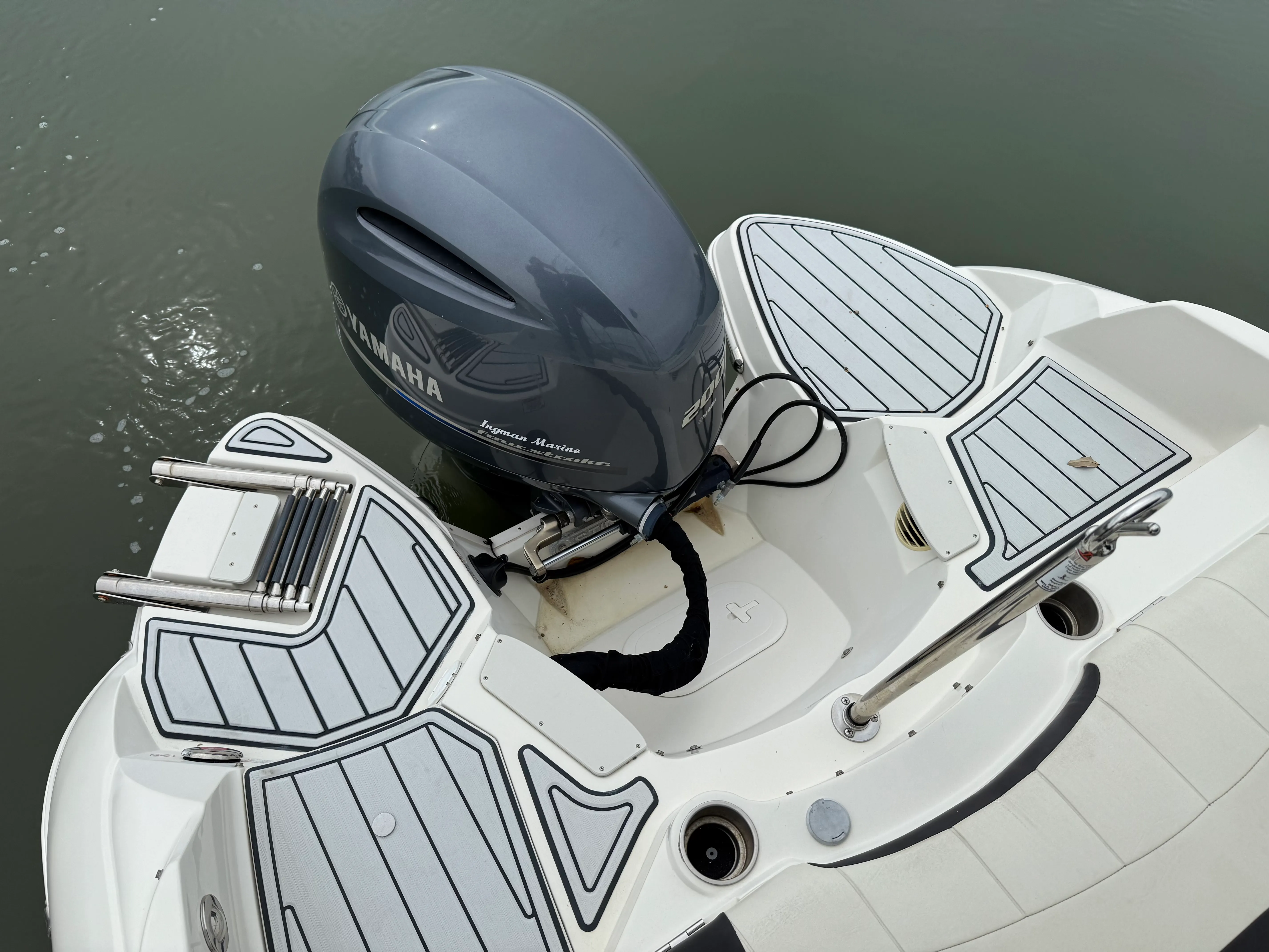 2019 Stingray 234LR Image Thumbnail #17