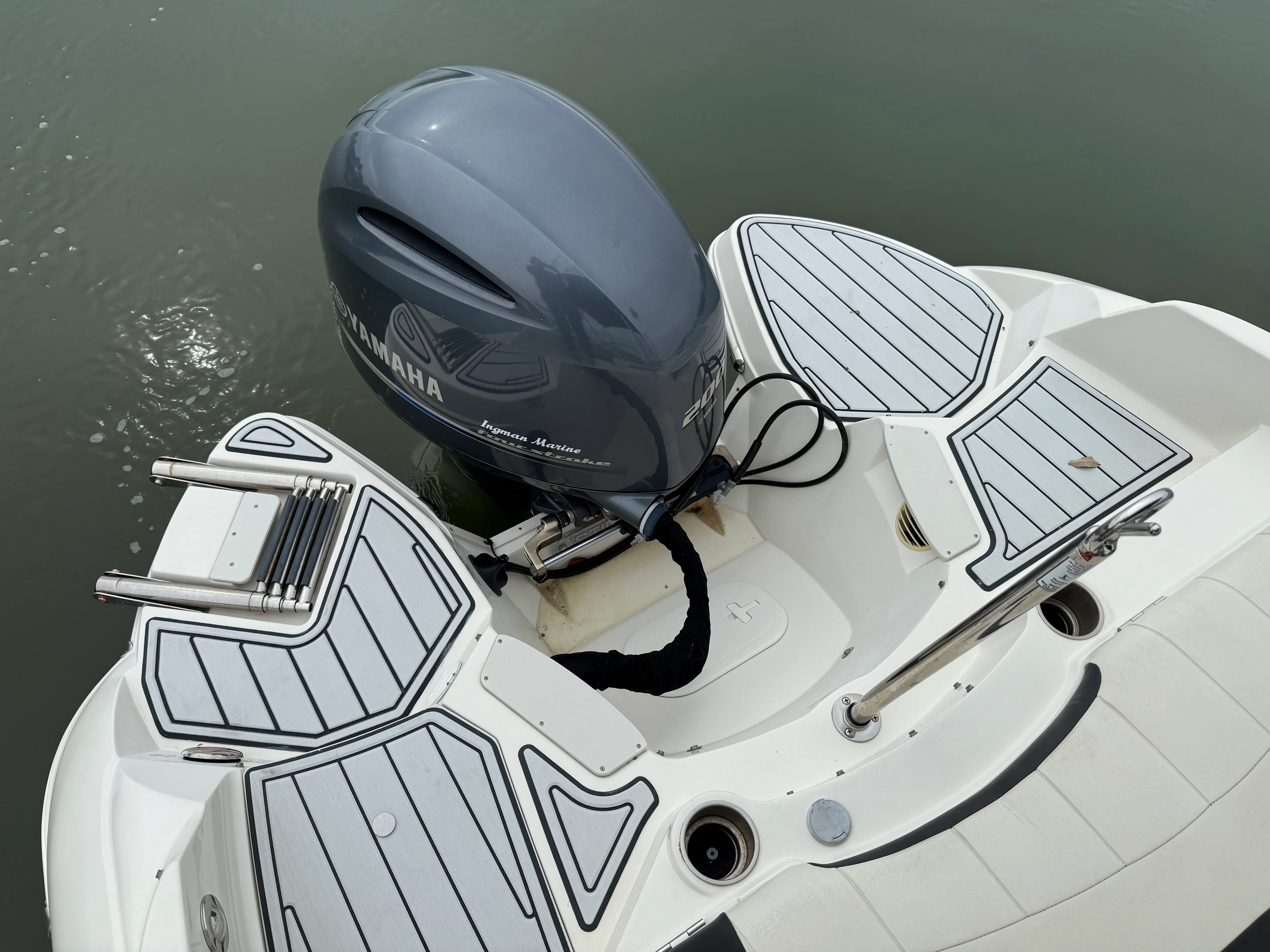 2019 Stingray 234LR Image Thumbnail #17