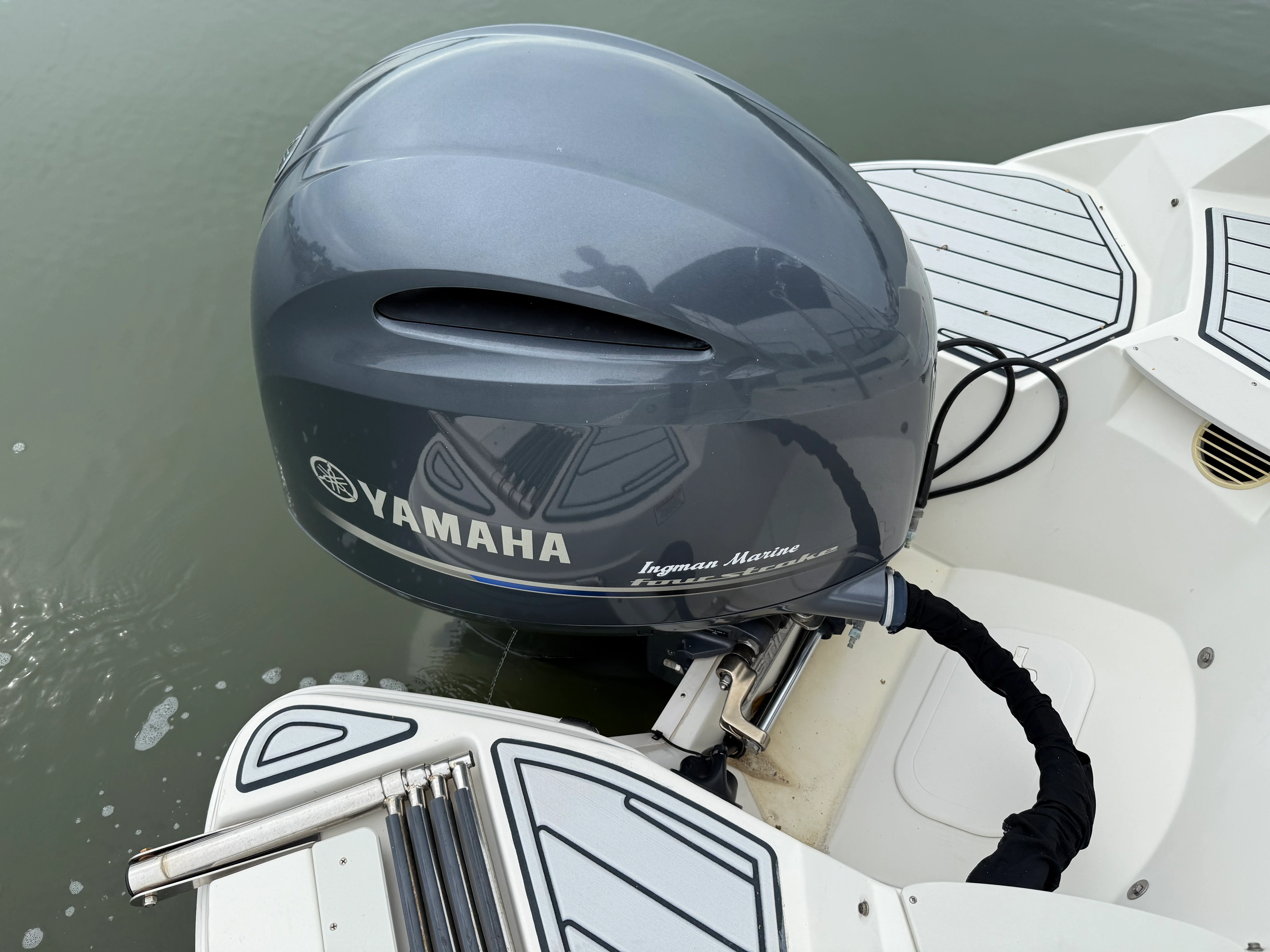 2019 Stingray 234LR Image Thumbnail #18