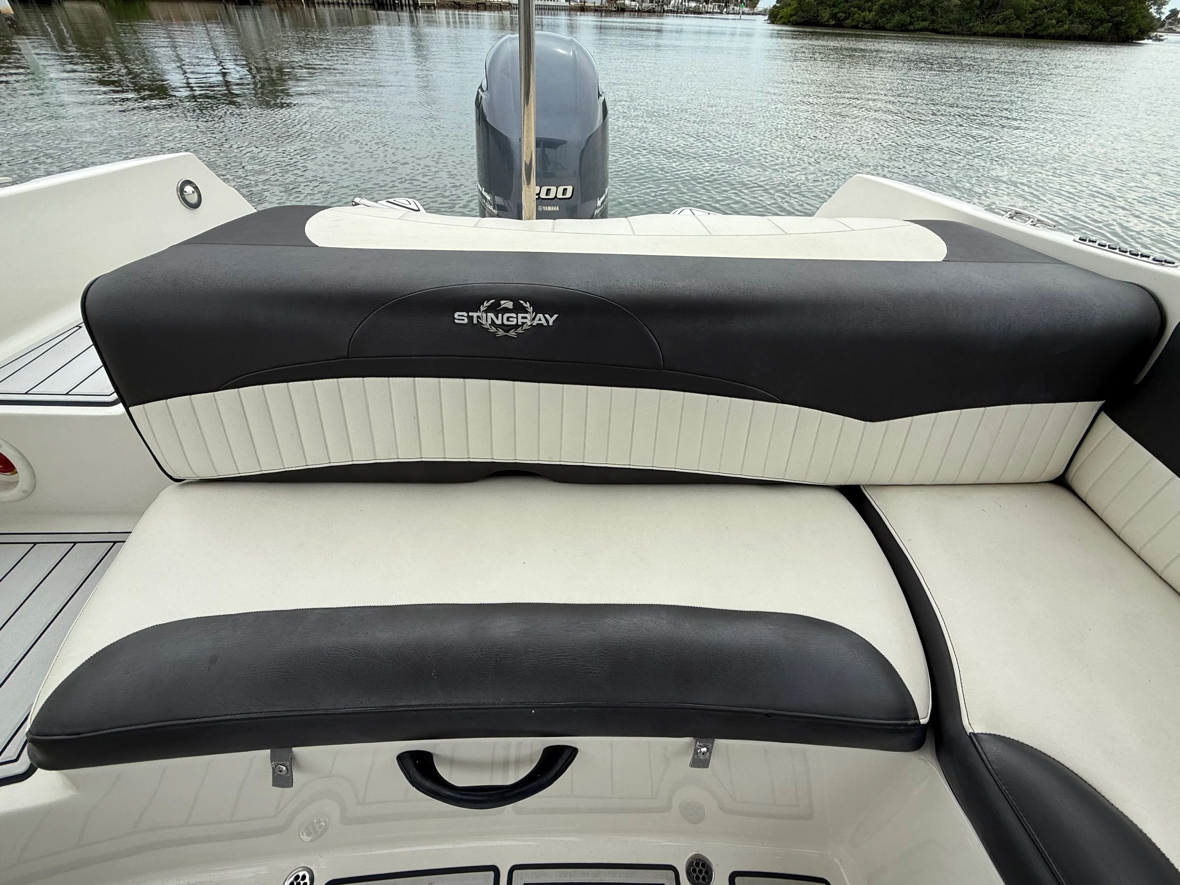 2019 Stingray 234LR Image Thumbnail #30