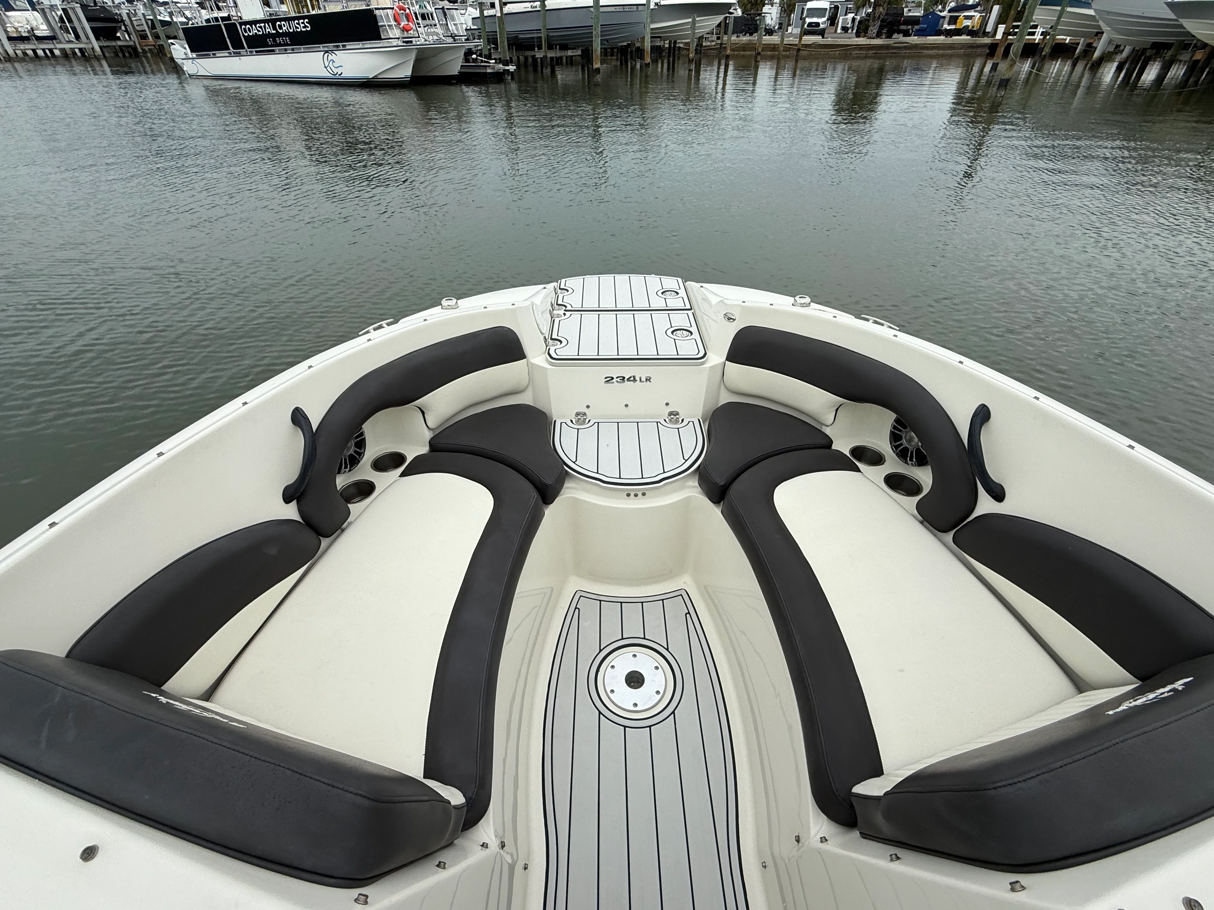 2019 Stingray 234LR Image Thumbnail #33