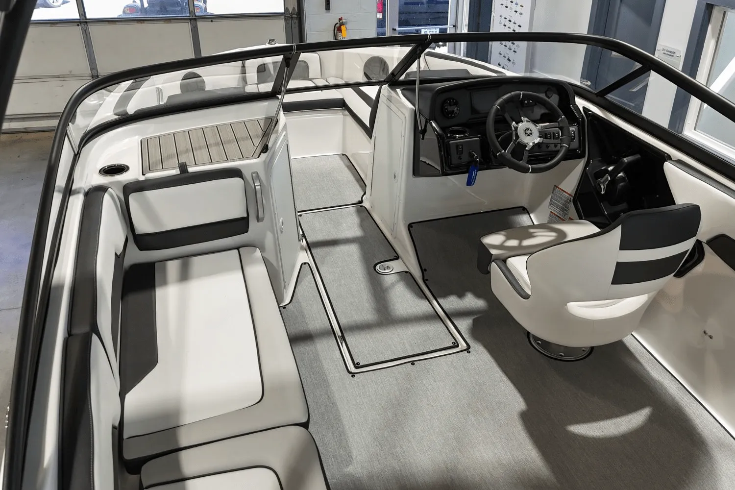 2026 Yamaha AR195 Image Thumbnail #9