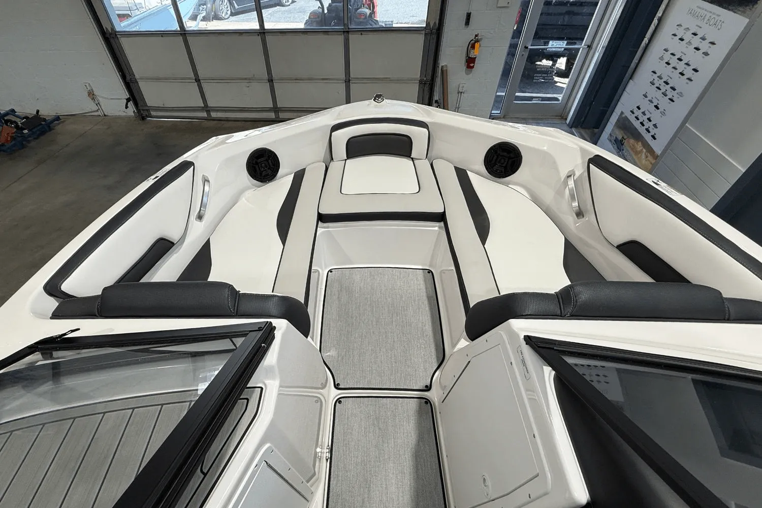 2026 Yamaha AR195 Image Thumbnail #19