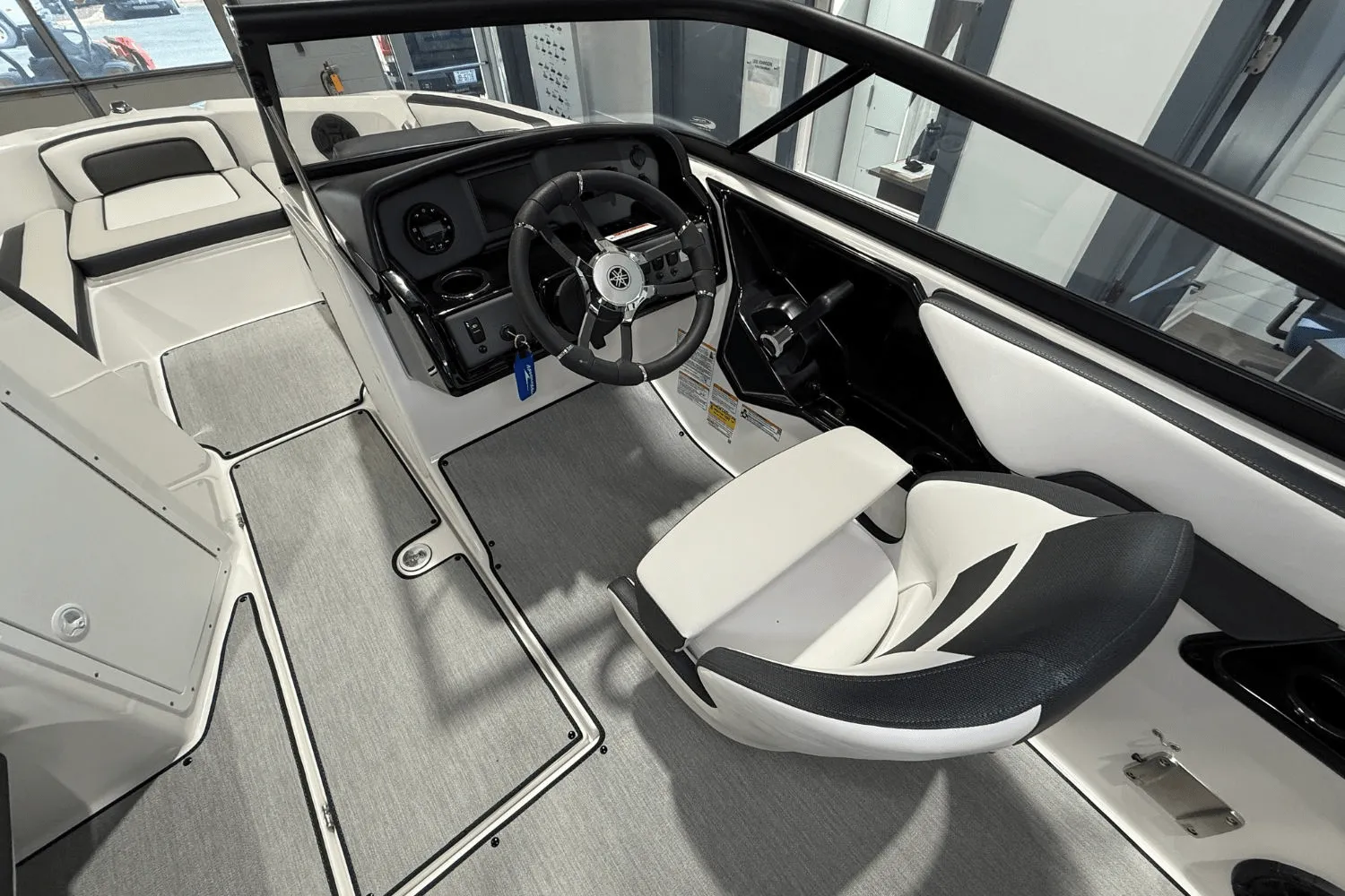 2026 Yamaha AR195 Image Thumbnail #14