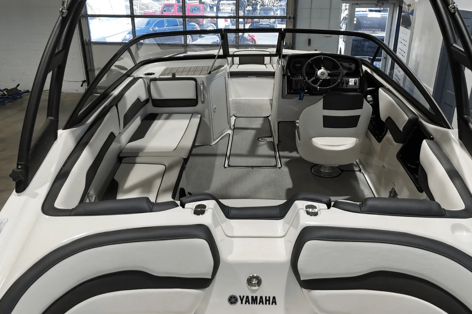 2026 Yamaha AR195 Image Thumbnail #7