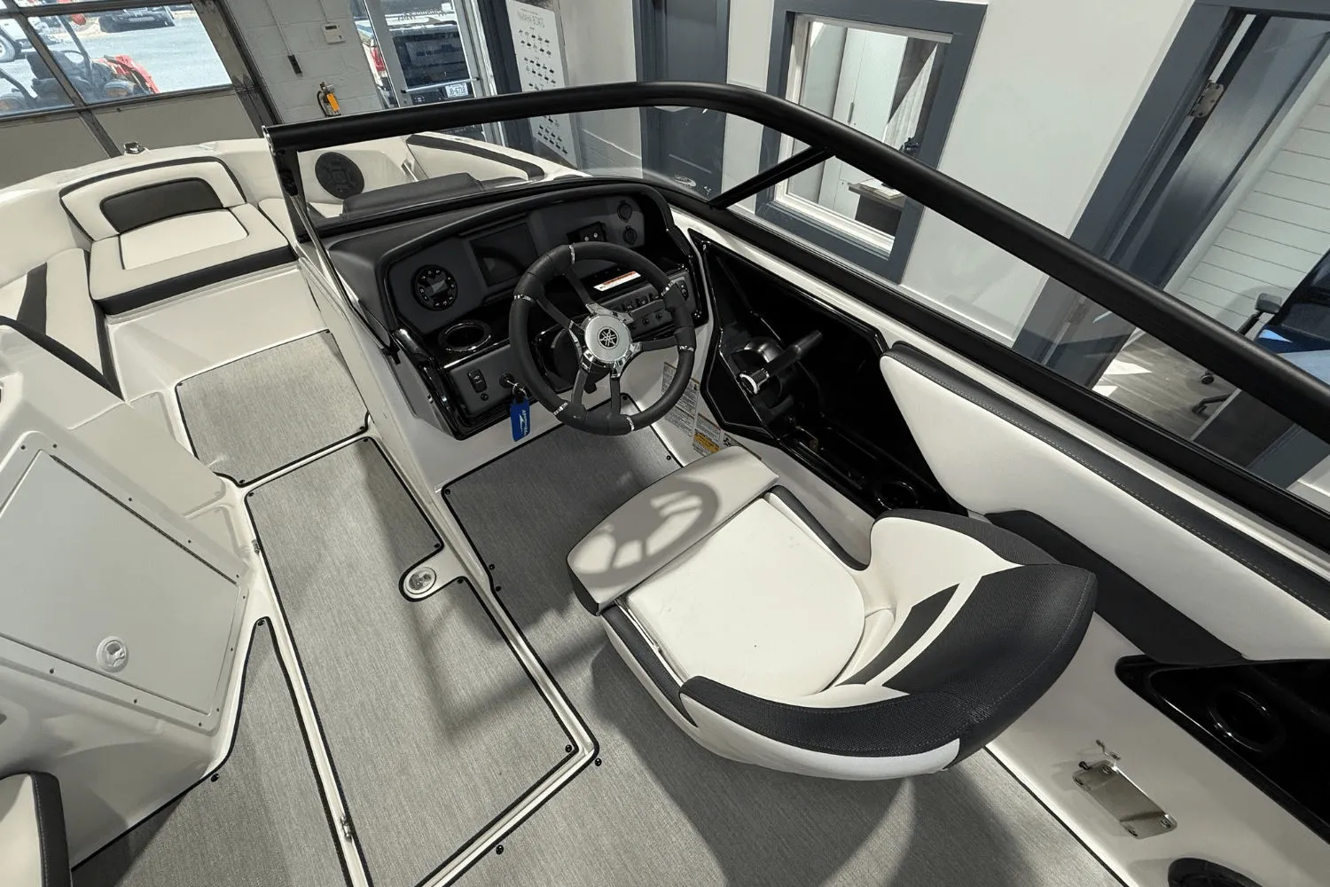 2026 Yamaha AR195 Image Thumbnail #15