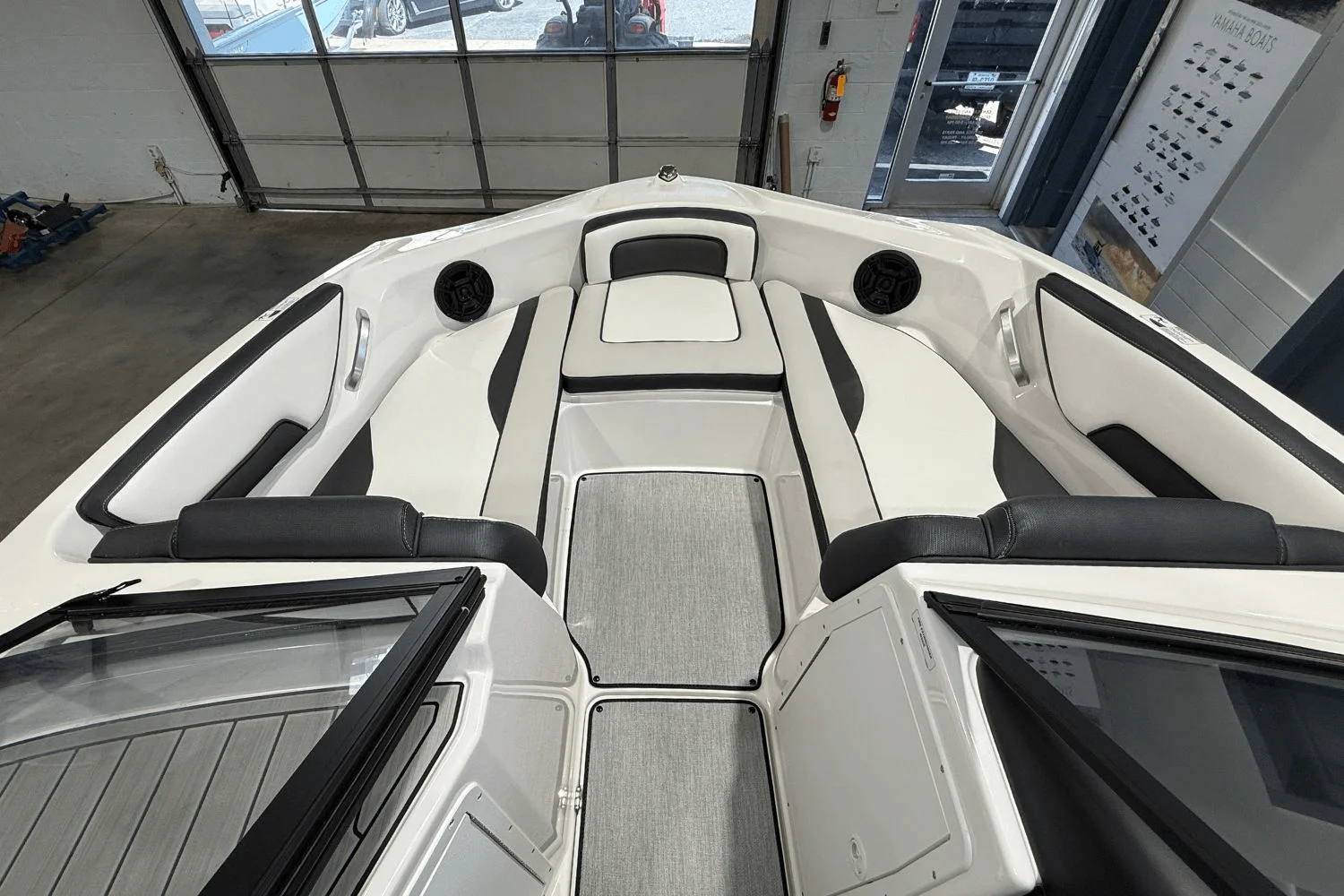 2026 Yamaha AR195 Image Thumbnail #19