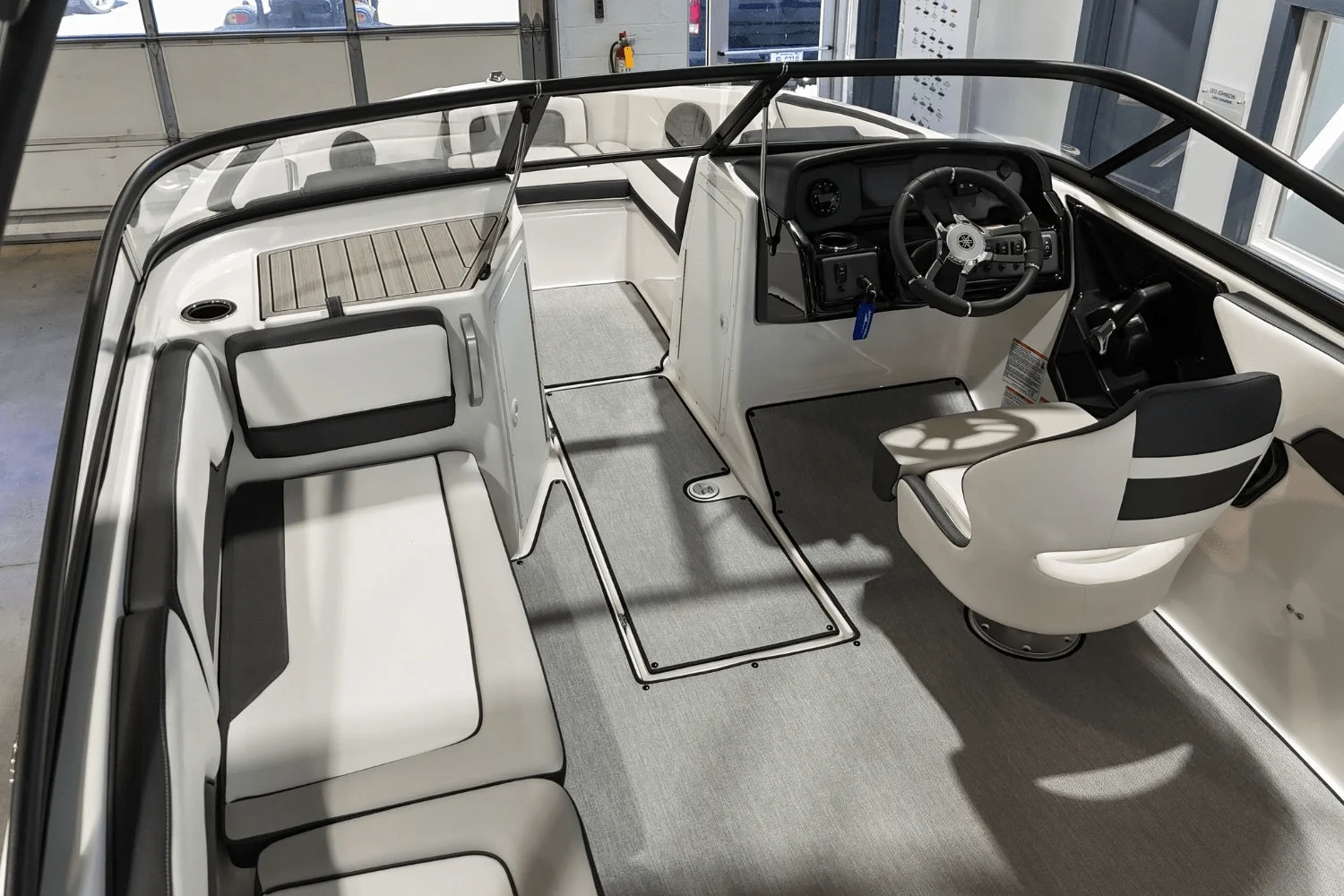 2026 Yamaha AR195 Image Thumbnail #9