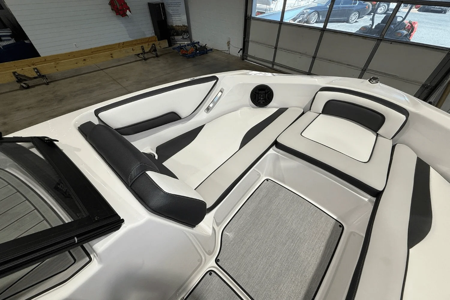 2026 Yamaha AR195 Image Thumbnail #22