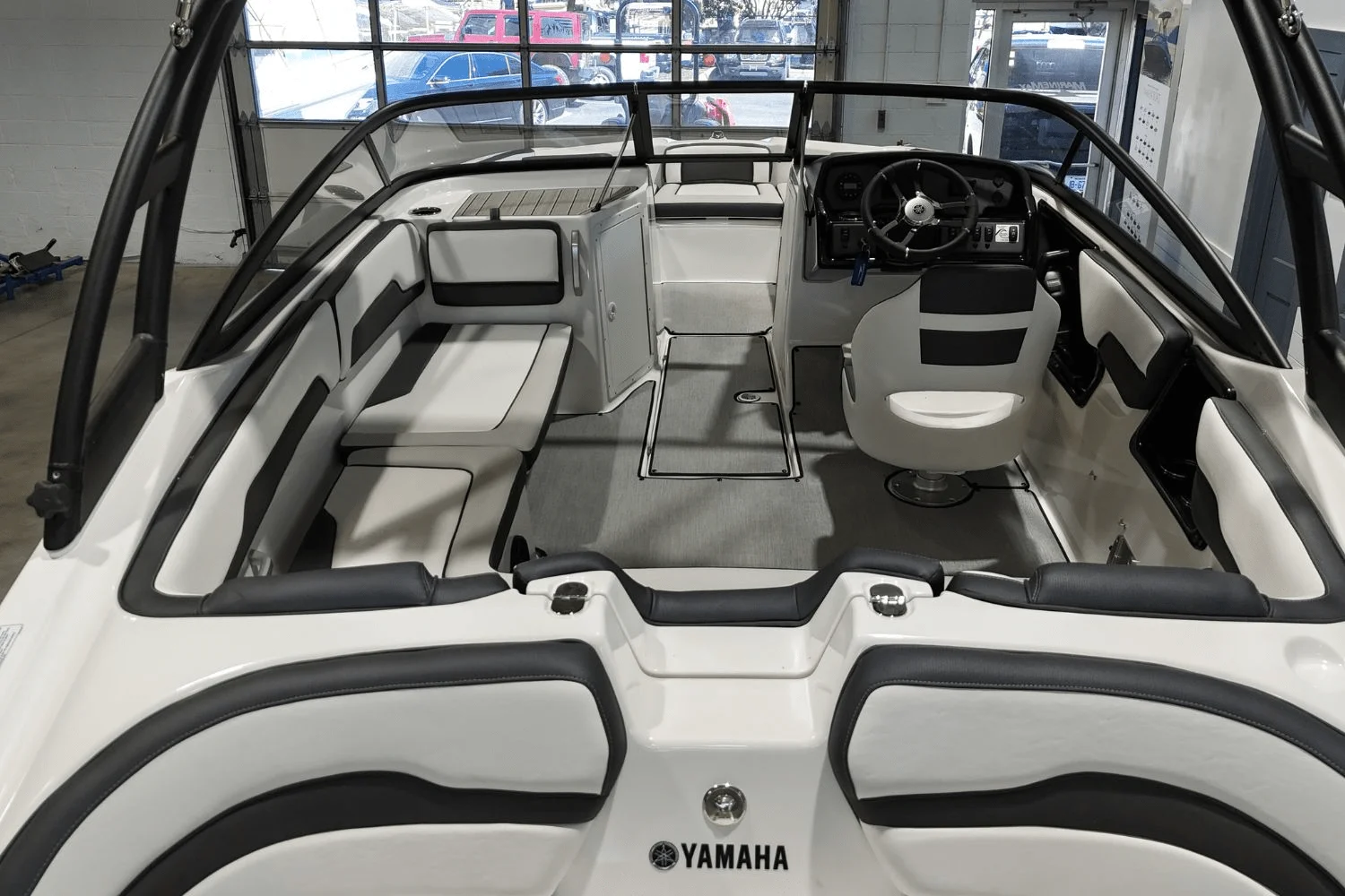 2026 Yamaha AR195 Image Thumbnail #7