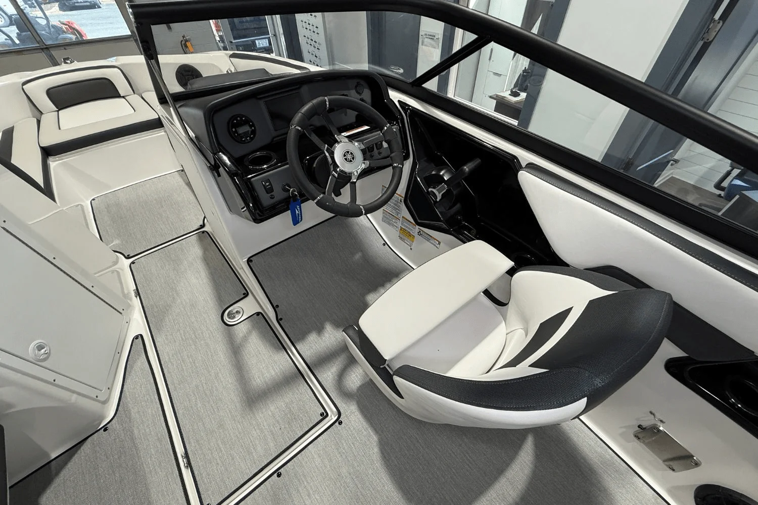 2026 Yamaha AR195 Image Thumbnail #14