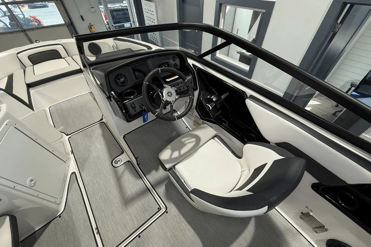 2026 Yamaha AR195 Image Thumbnail #15