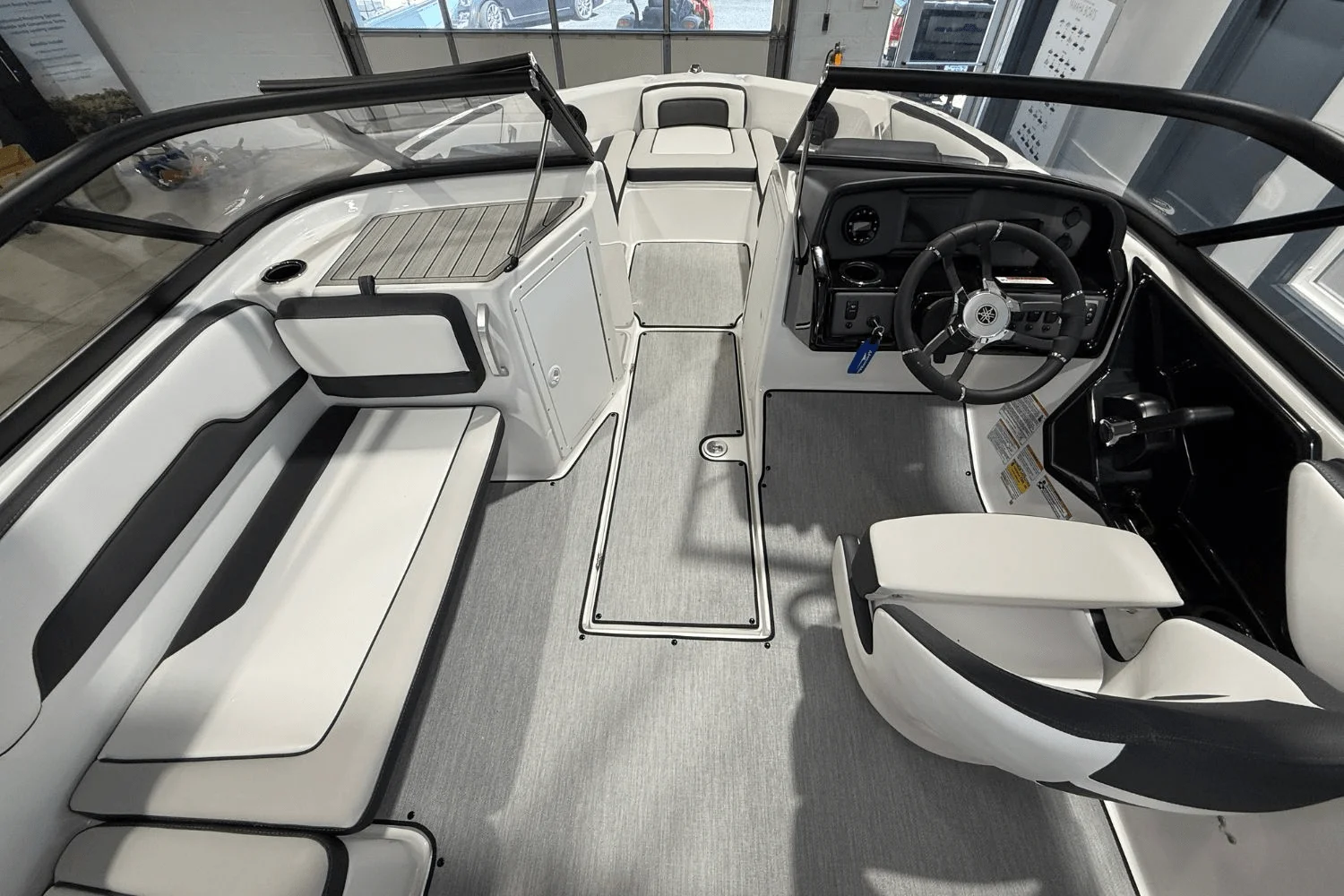 2026 Yamaha AR195 Image Thumbnail #8