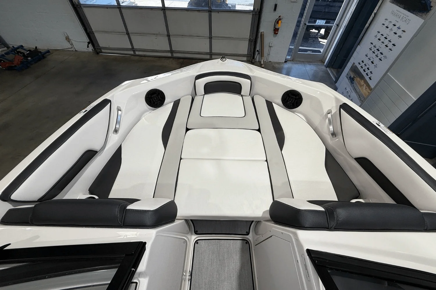 2026 Yamaha AR195 Image Thumbnail #20